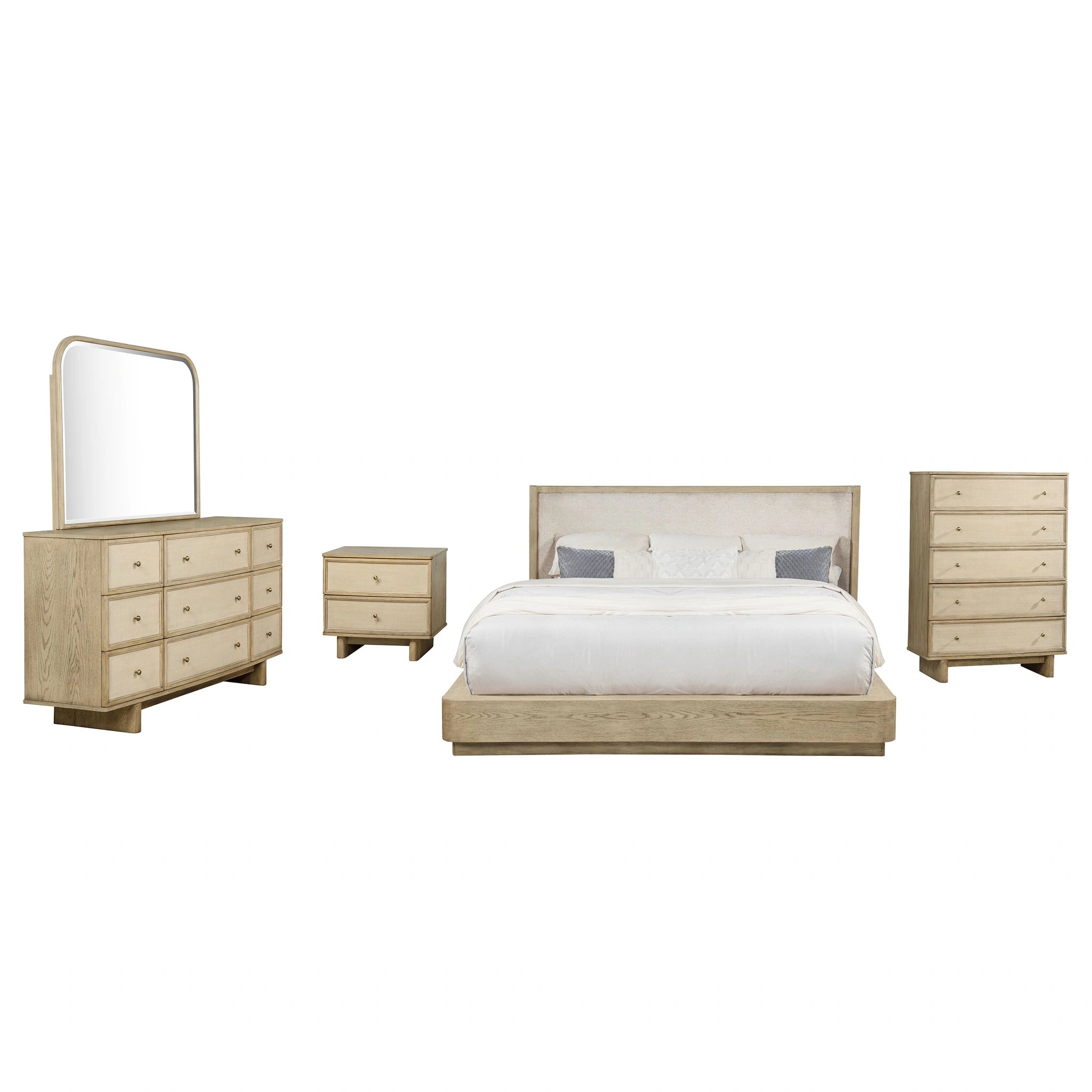 Kailani Bedroom Set