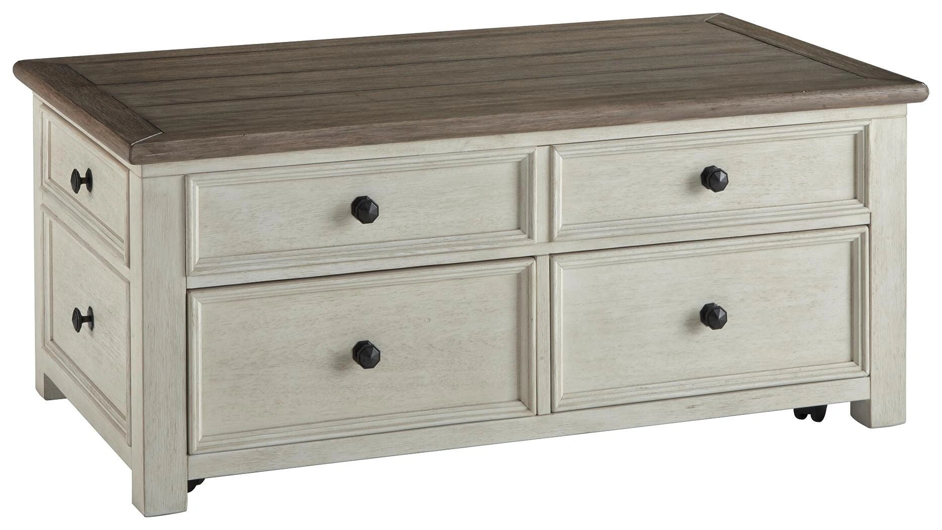 Bolanburg Occasional Table Set