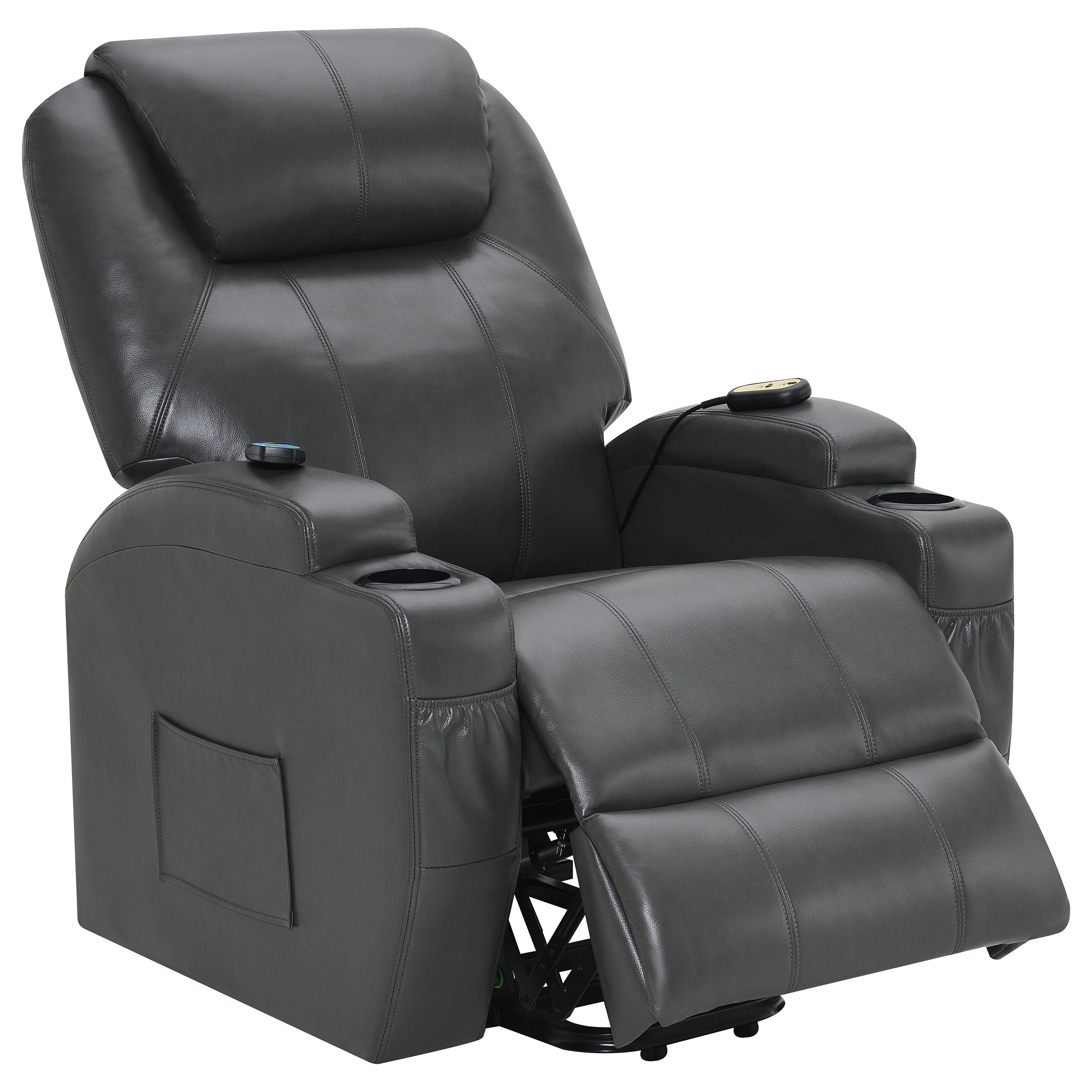 Sanger Power Recliner