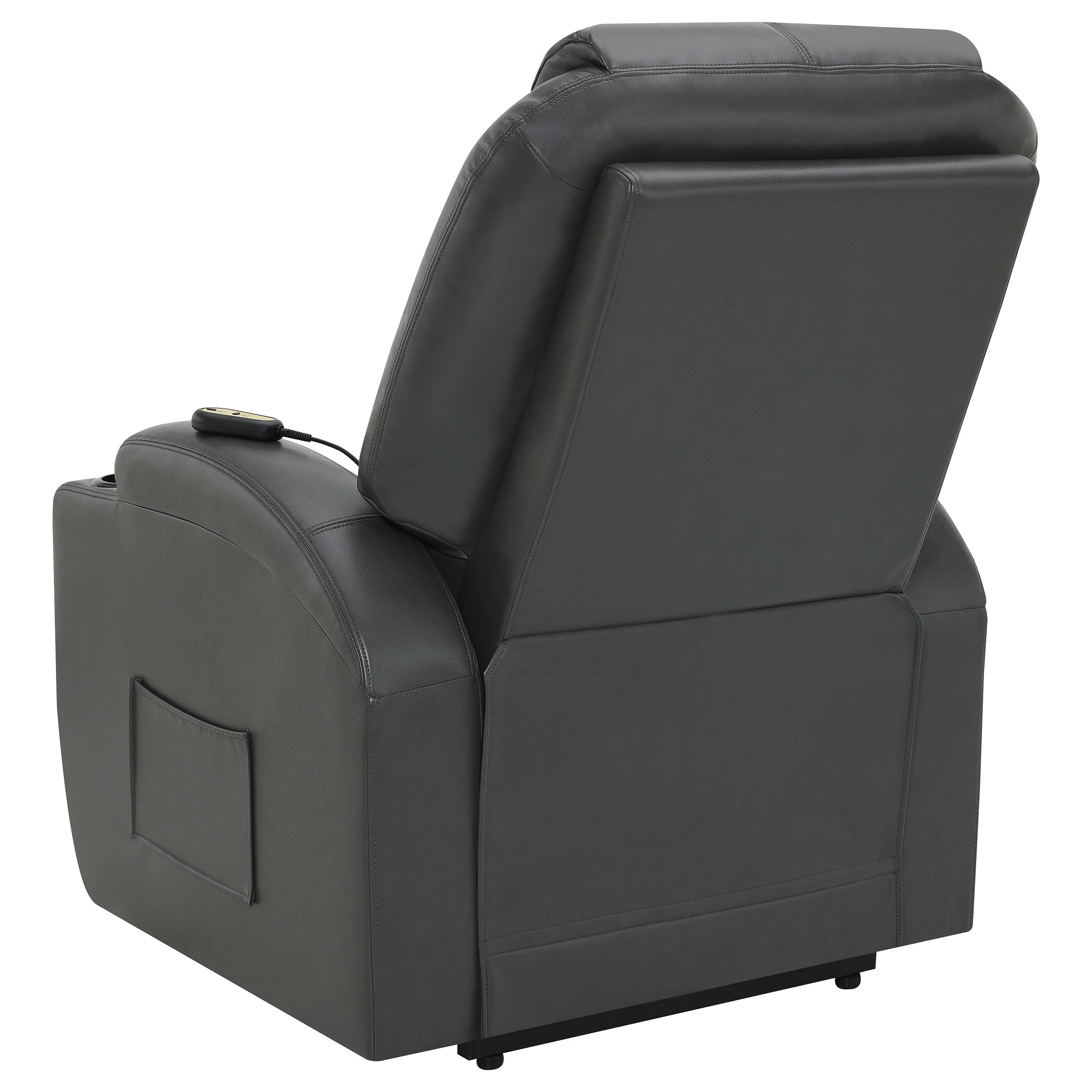 Sanger Power Recliner