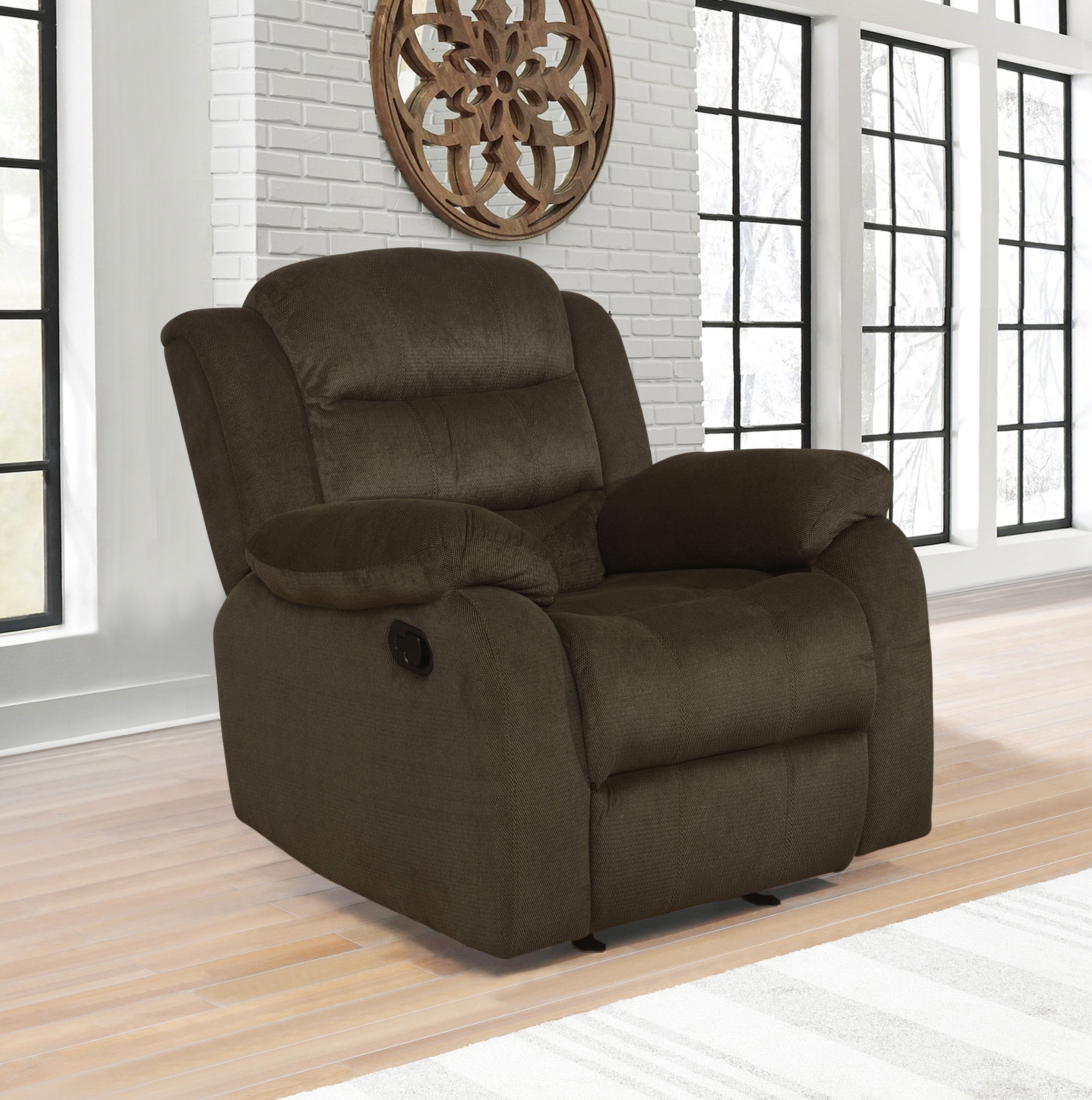 Rodman Recliner