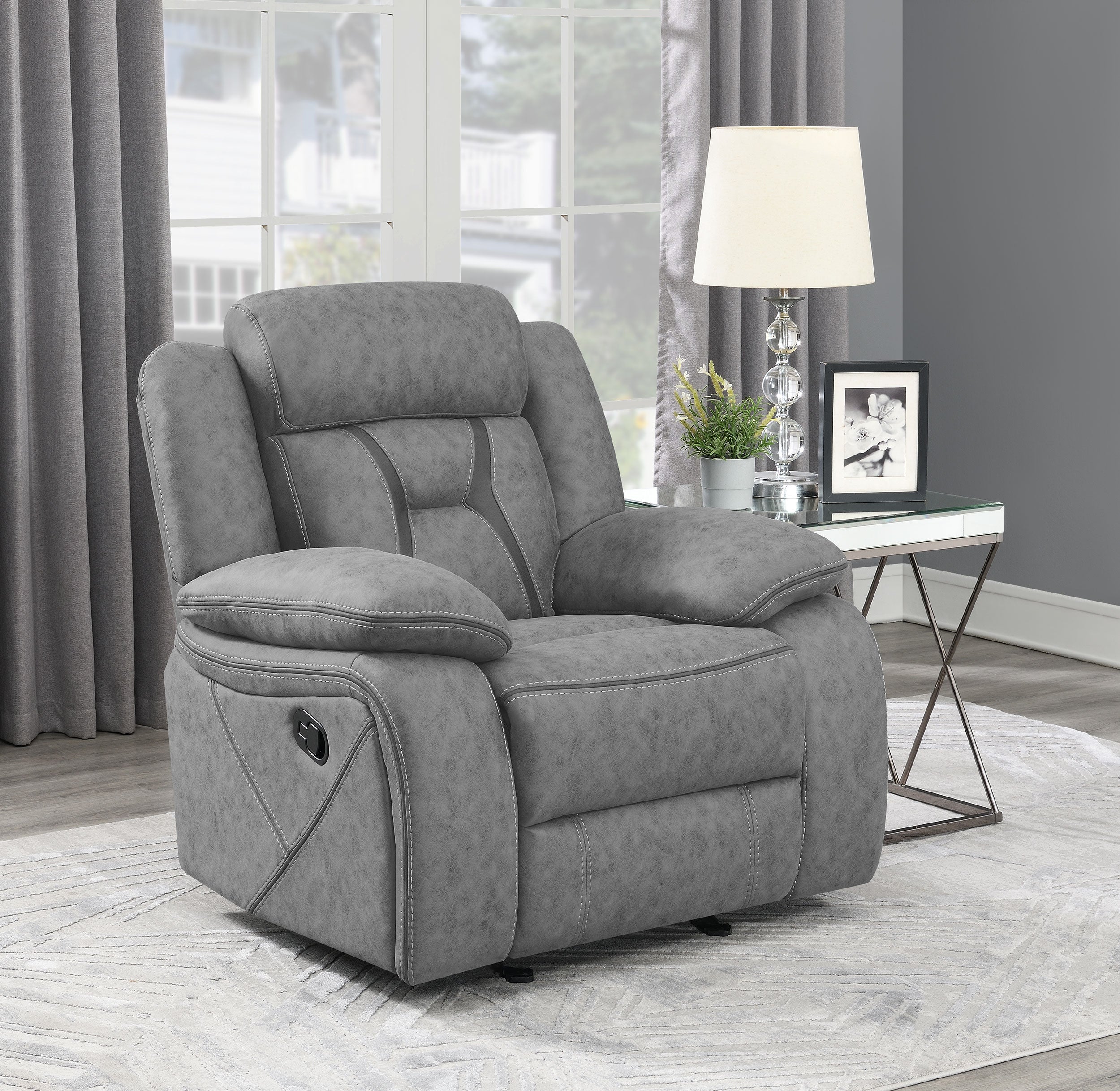 Higgins Recliner