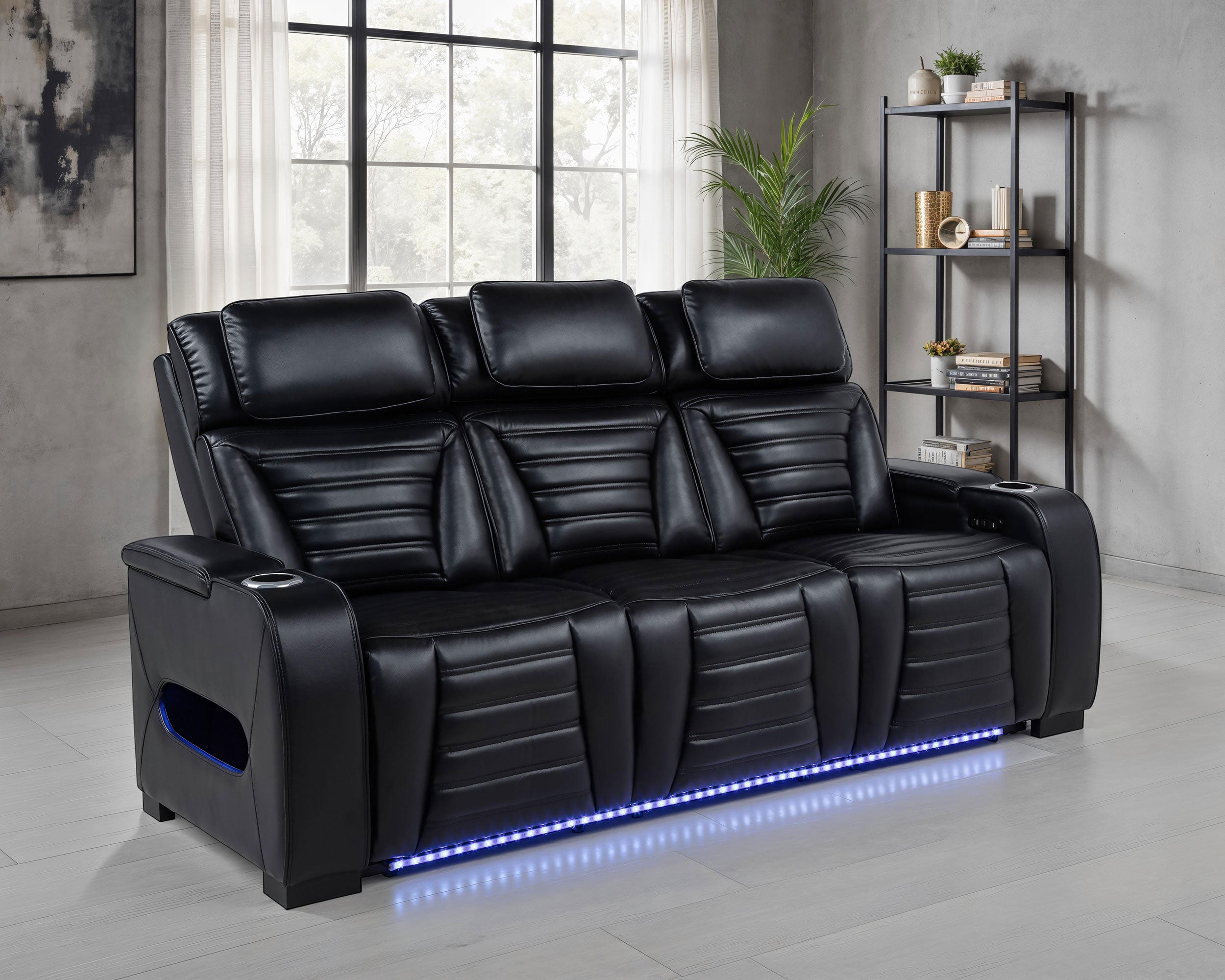 Coaster Z2 Premium