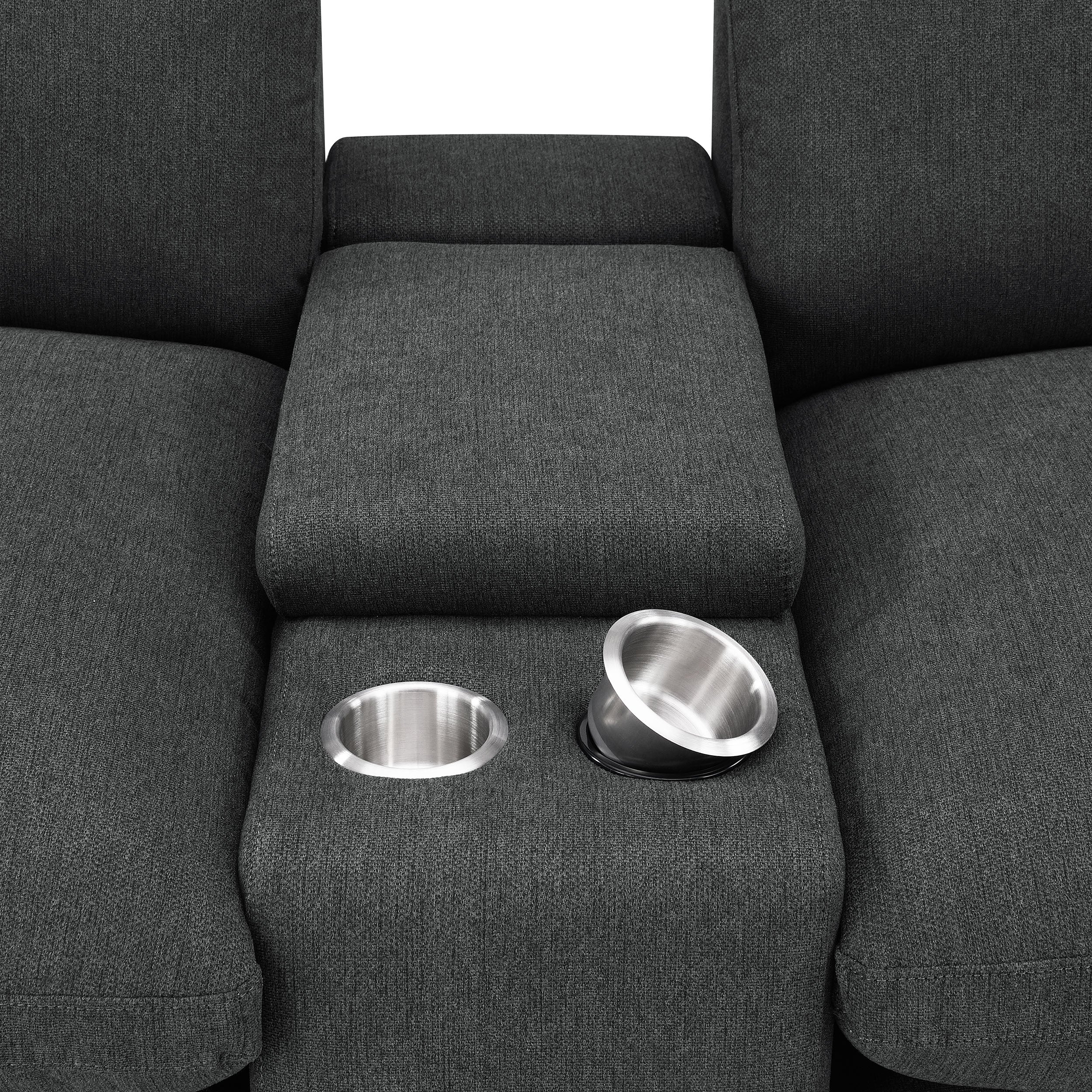 Collins Sofa