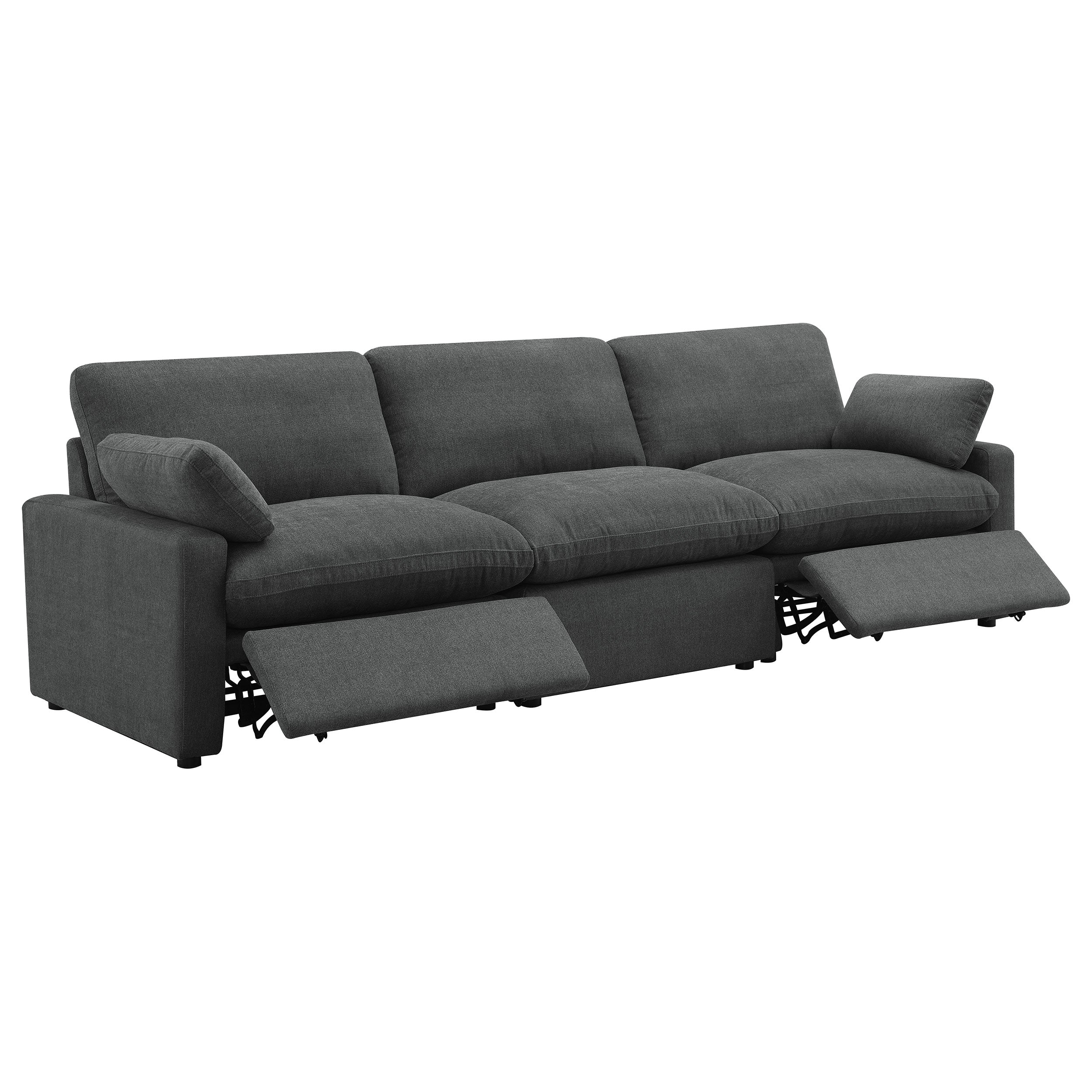 Collins Power Reclining Sofa