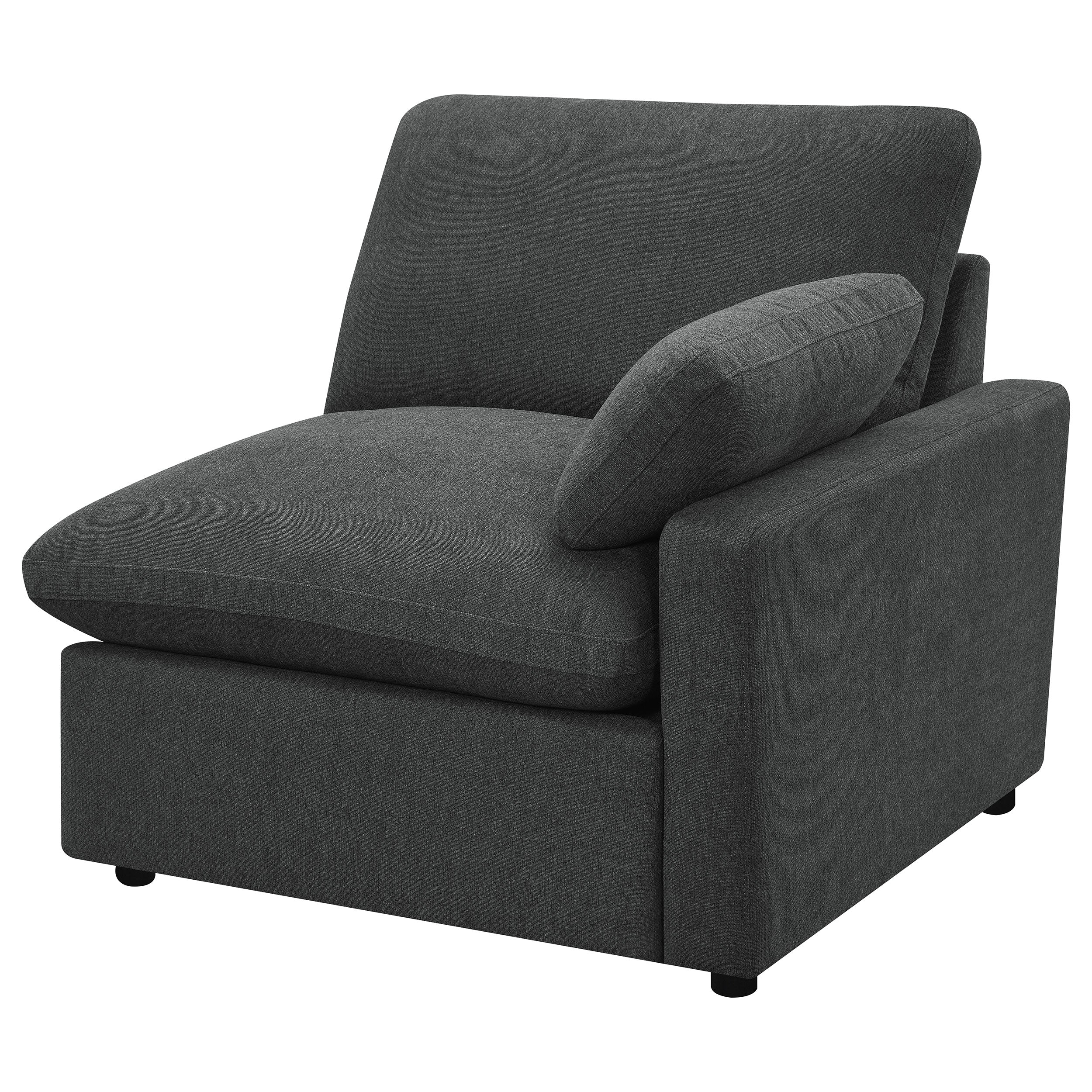 Collins Power Reclining Loveseat