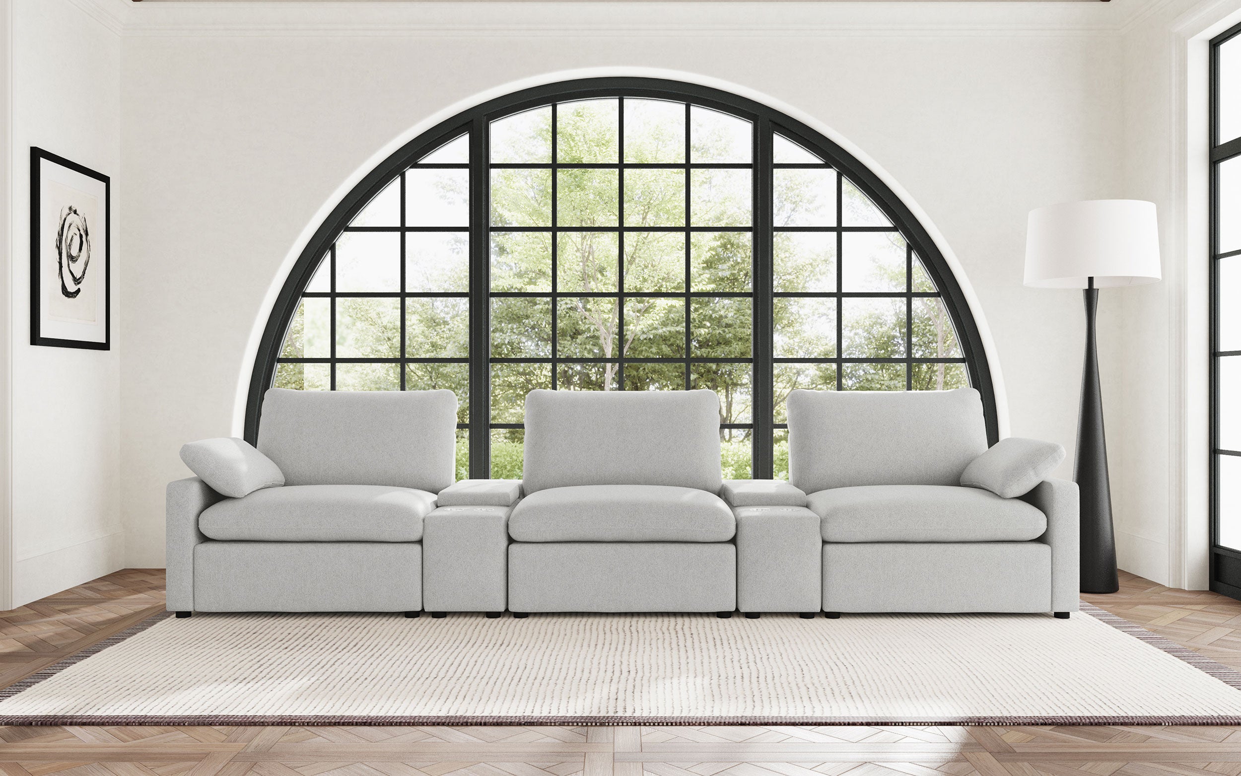 Collins Sofa