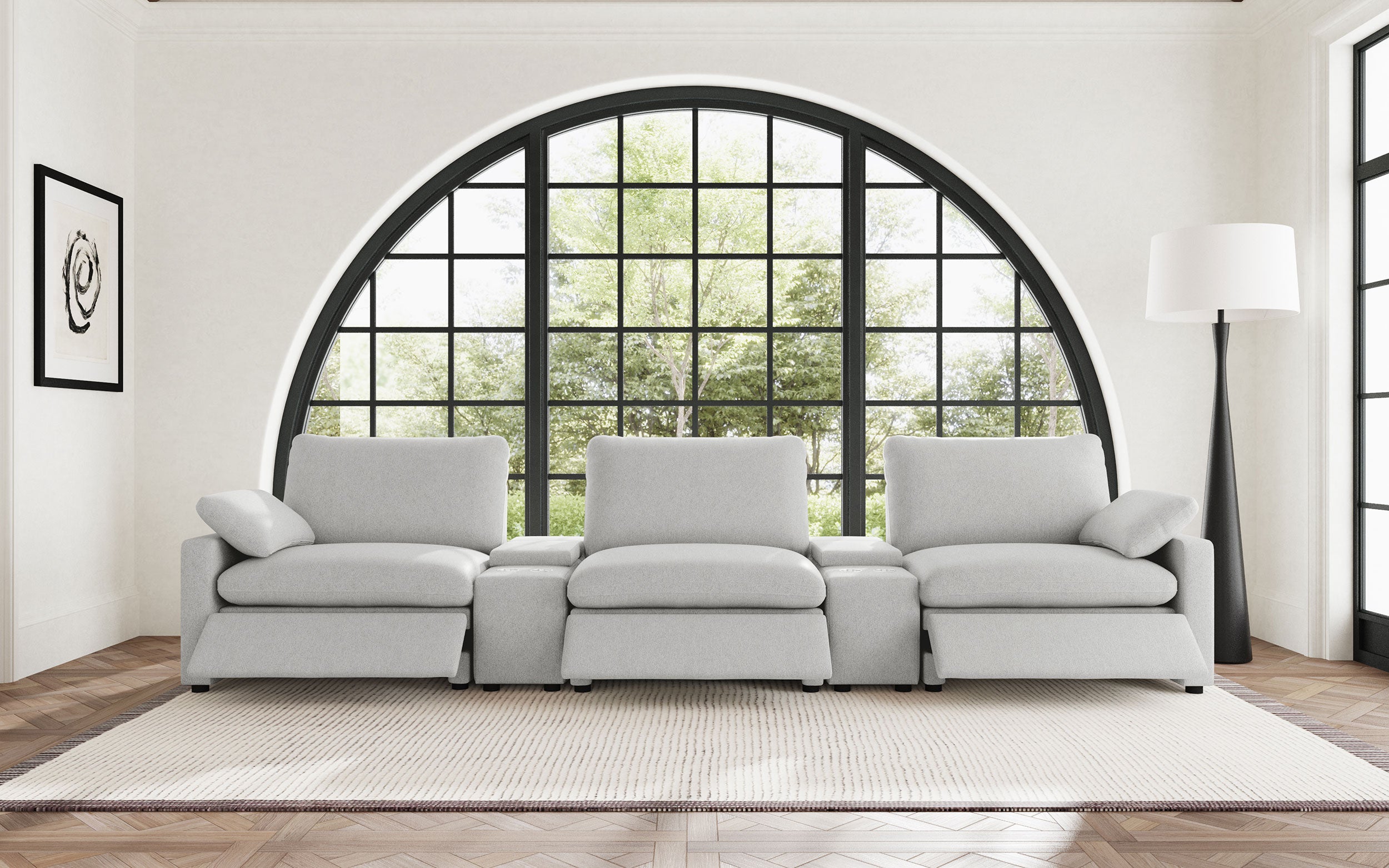 Collins Sofa