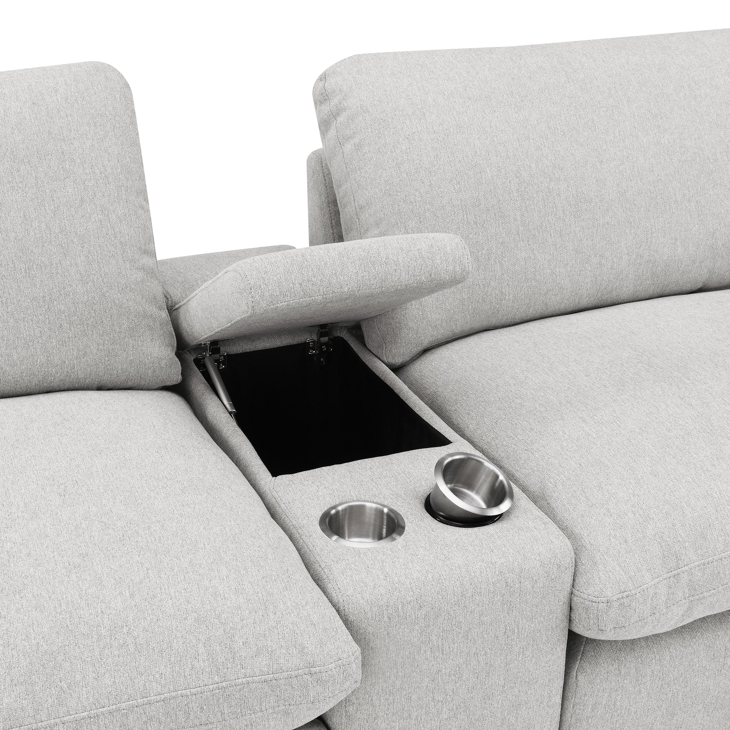 Collins Sofa