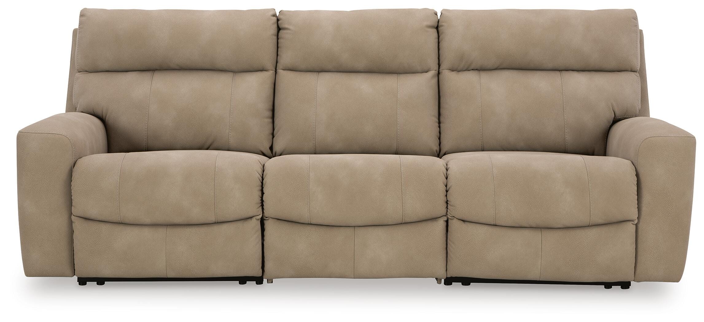 Next-Gen DuraPella Living Room Set - Romeo & Juliet Furniture (Warren,MI)