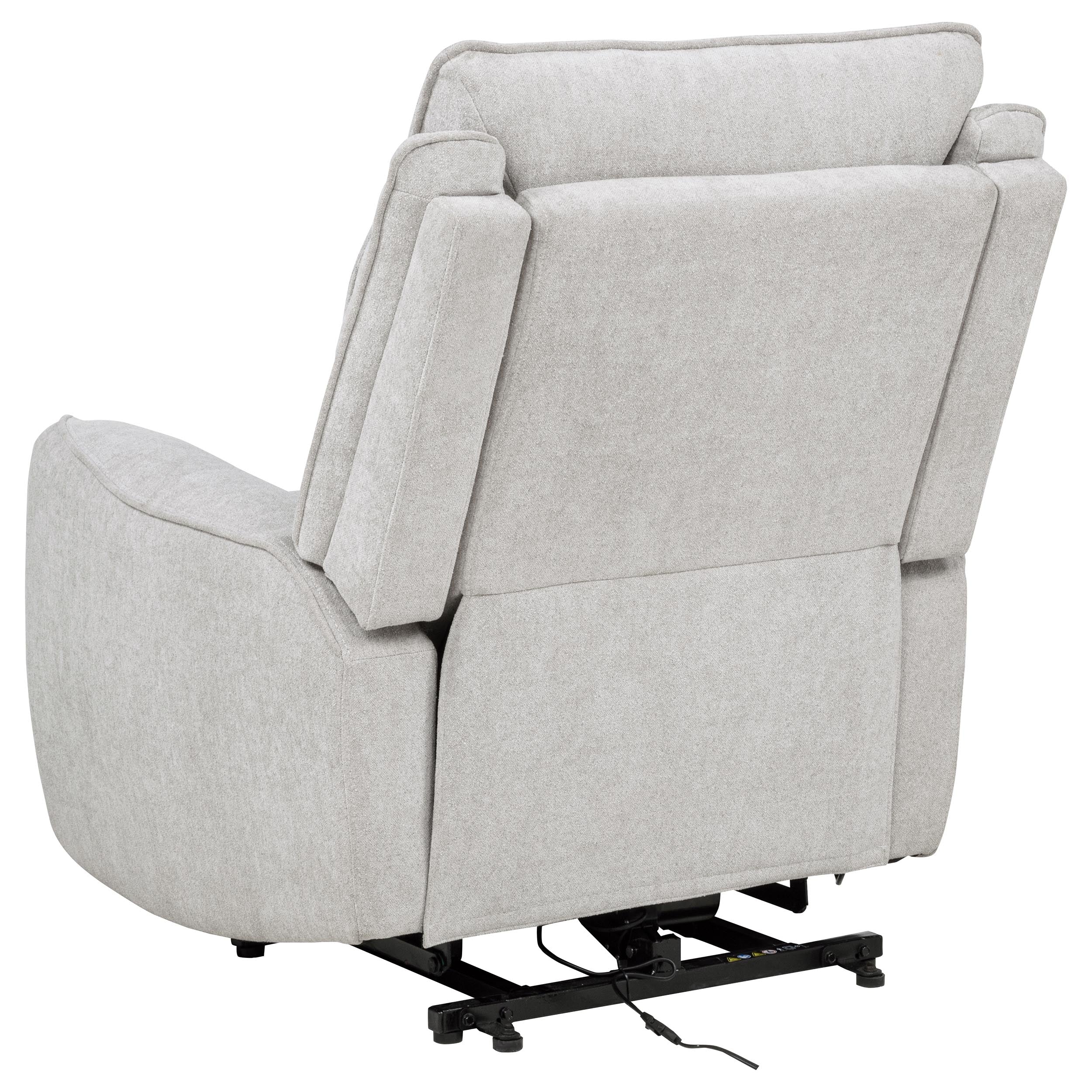 Sylmar Dual Power Lift Recliner