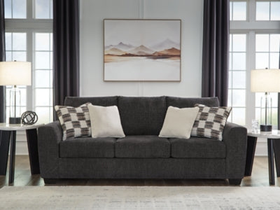 Loreo Sofa - Romeo & Juliet Furniture (Warren,MI)