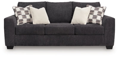 Loreo Sofa - Romeo & Juliet Furniture (Warren,MI)