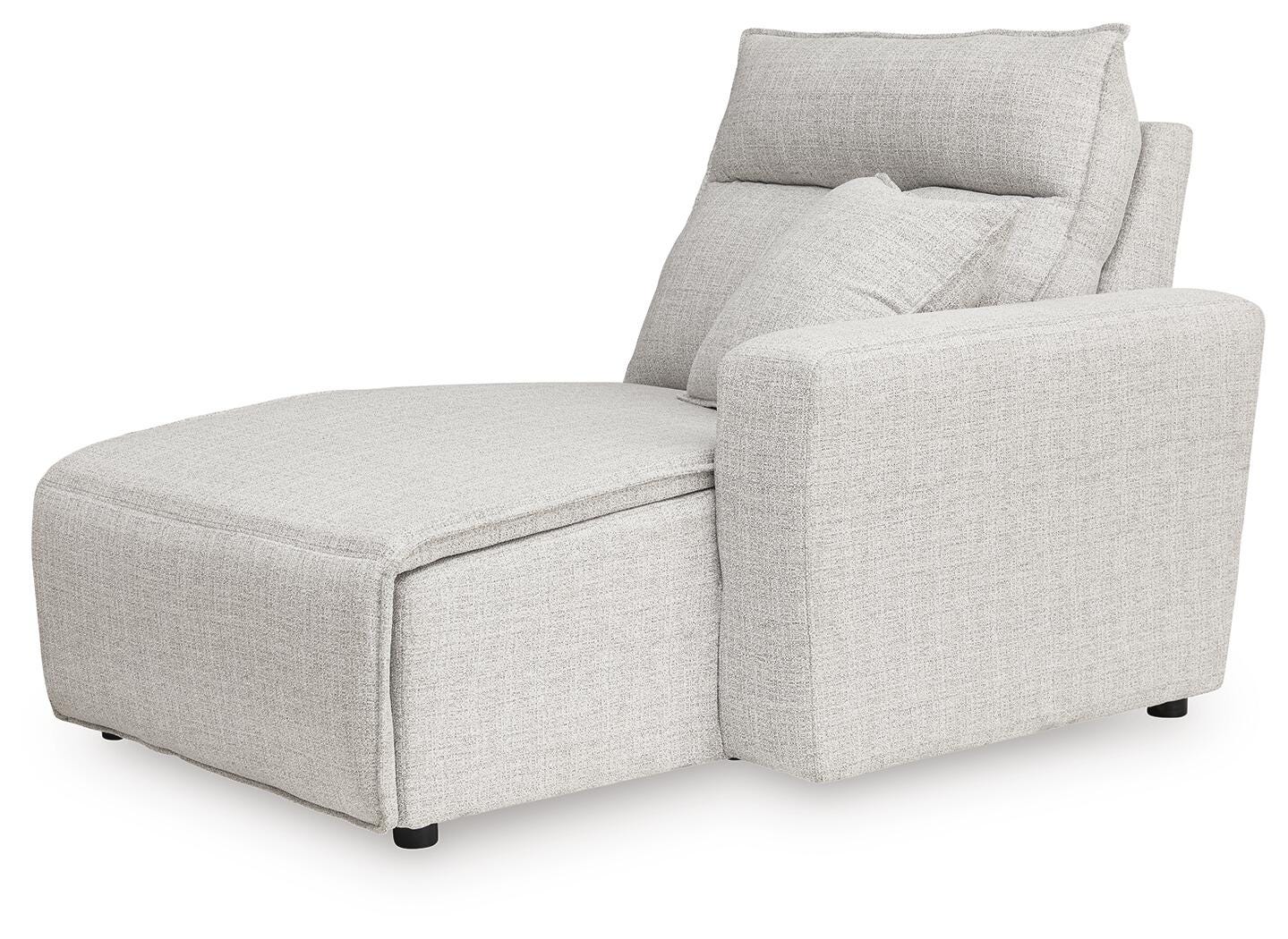 Modmax II Reclining Sectional with Double Chaise