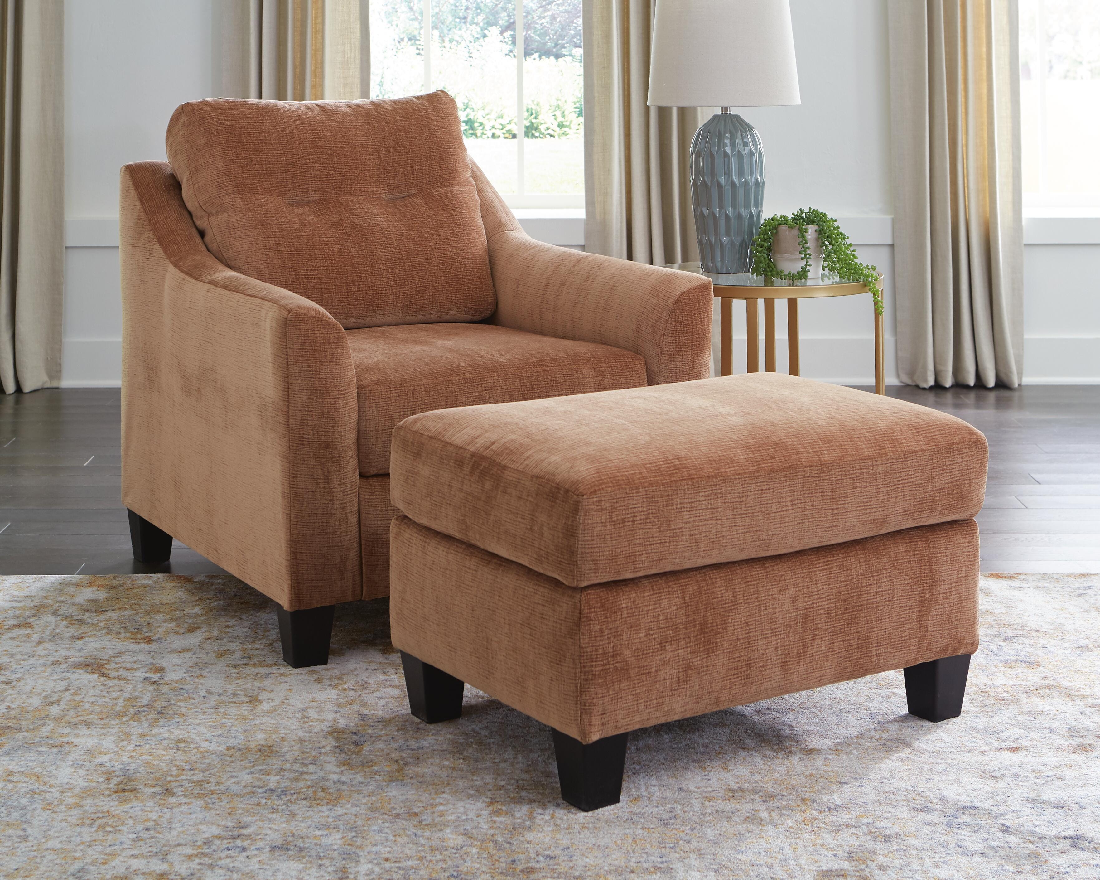 Amity Bay Living Room Set - Romeo & Juliet Furniture (Warren,MI)