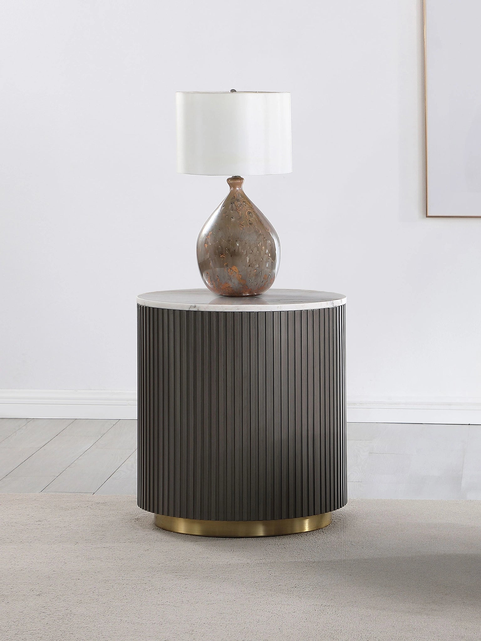 Jason End Table