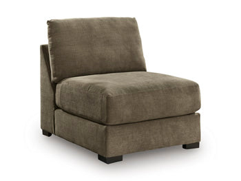 Camellia-Court Sectional