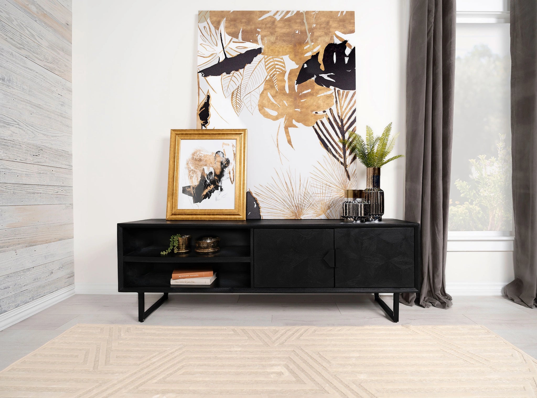 Marsden TV Stand