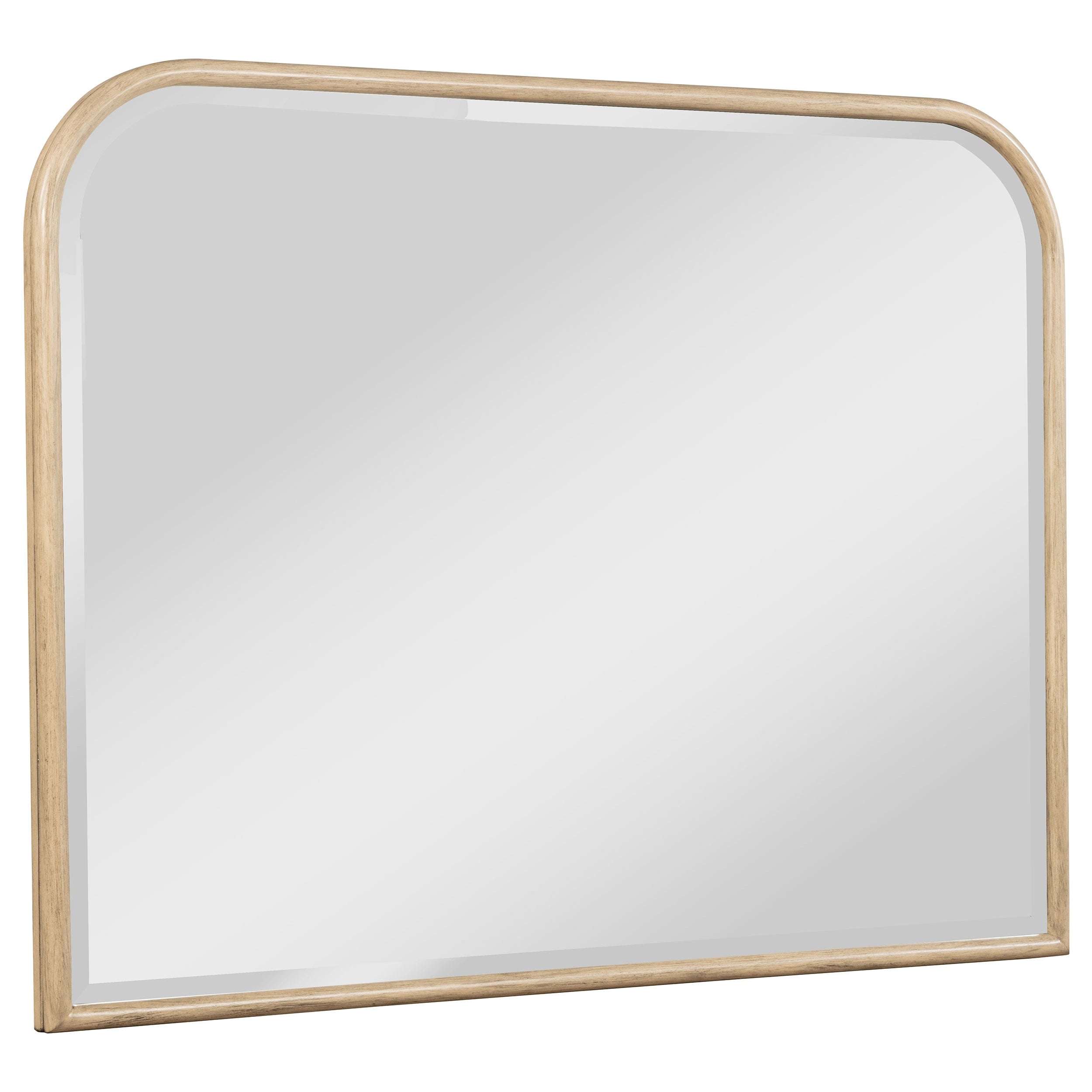 Kailani Dresser Mirror