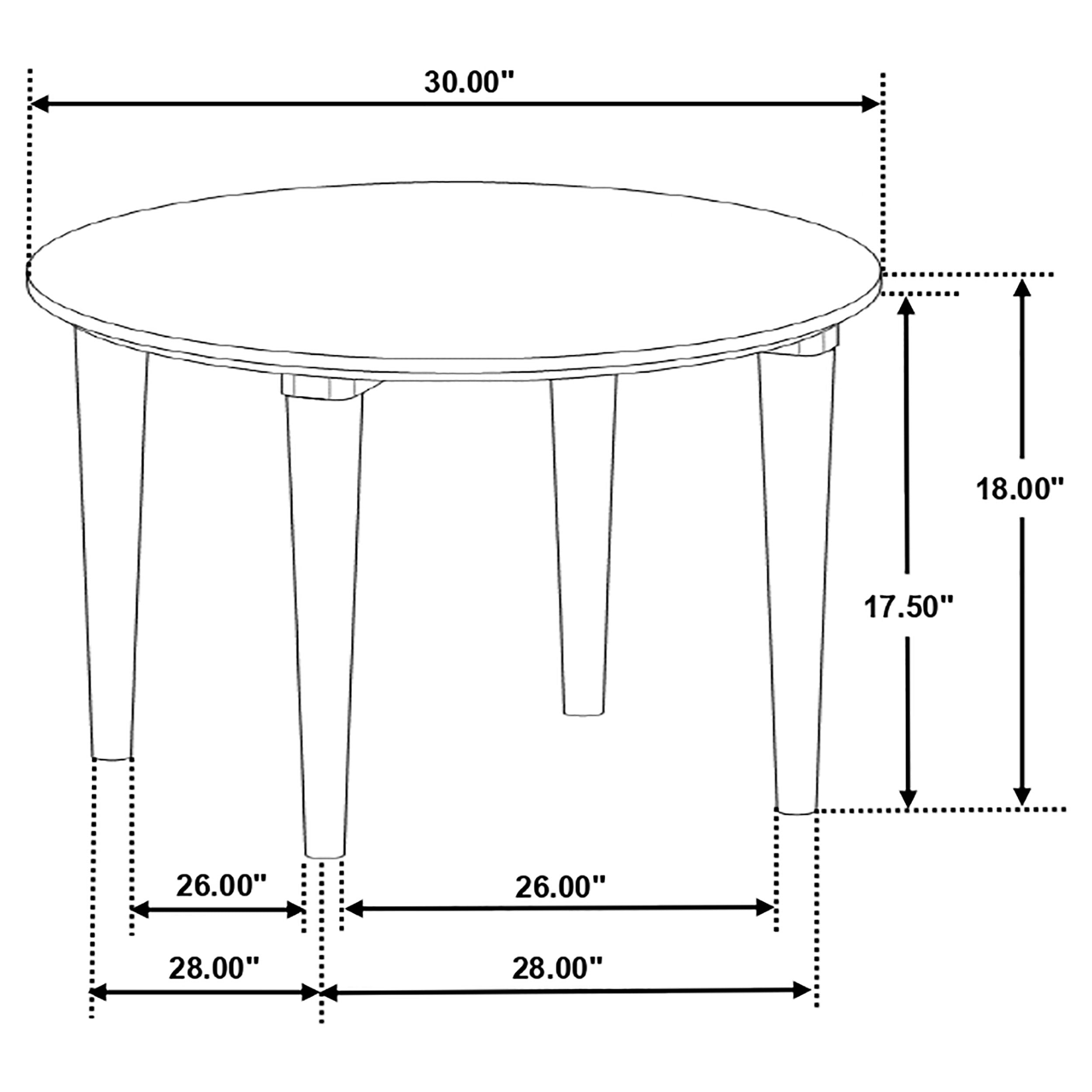 Aldis Coffee Table Sets