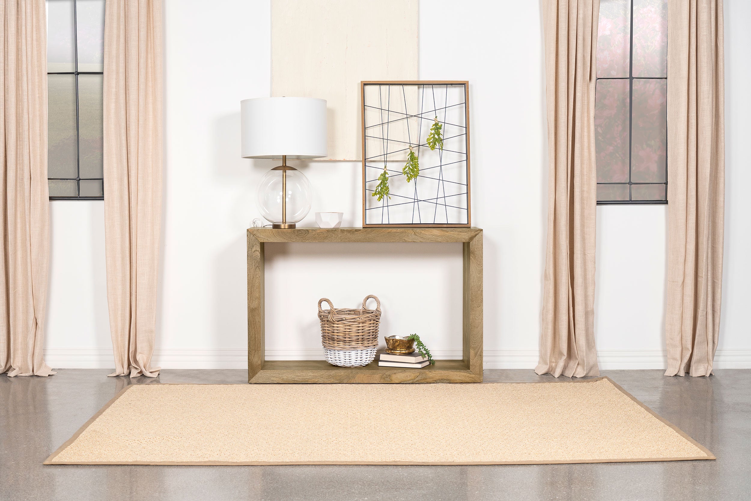 Benton Console Table