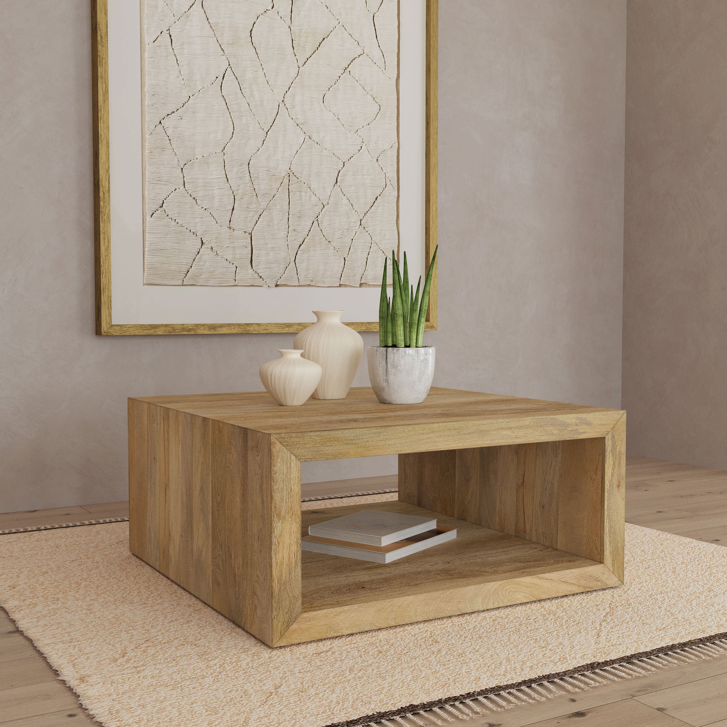Benton Tables