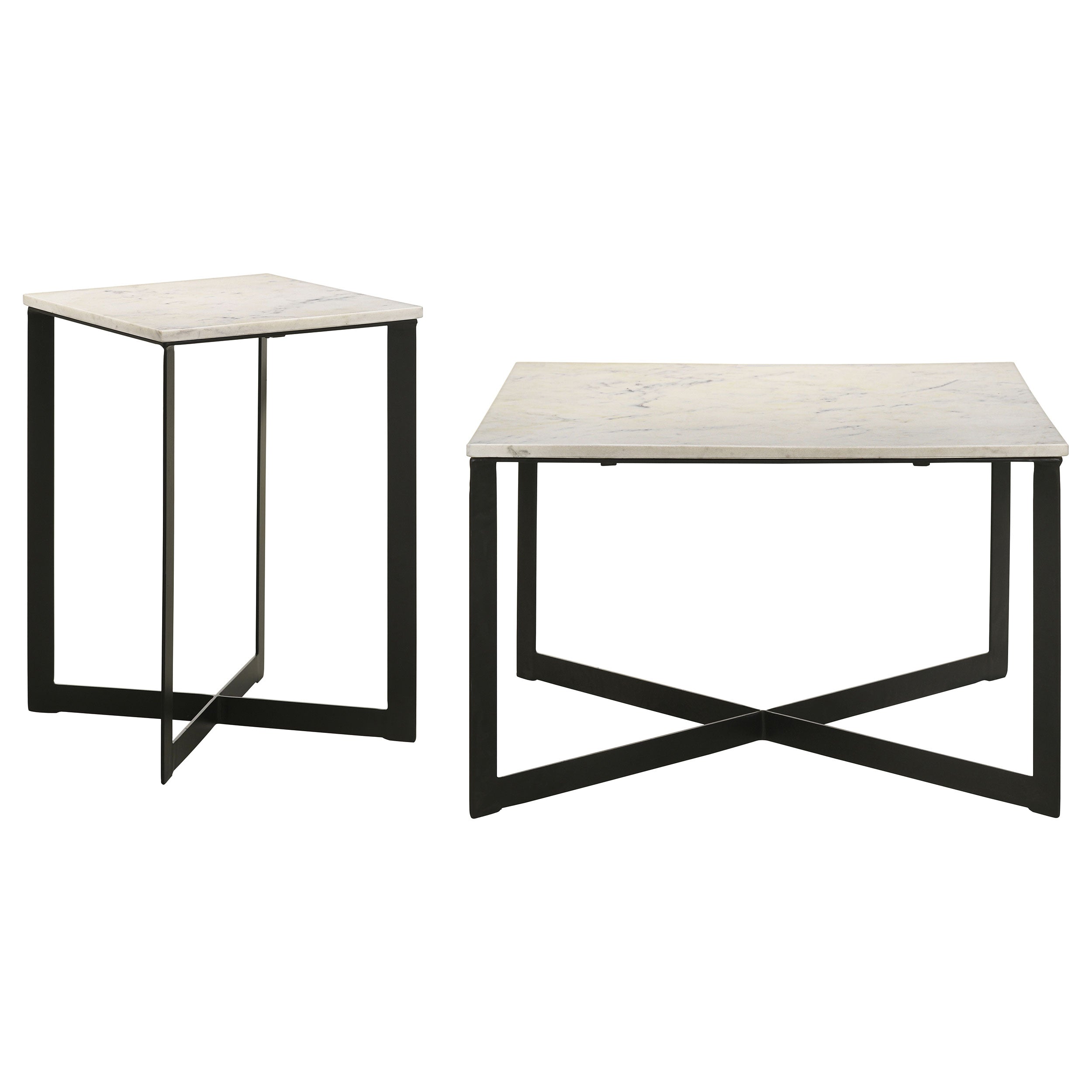 Tobin Coffee Table Sets