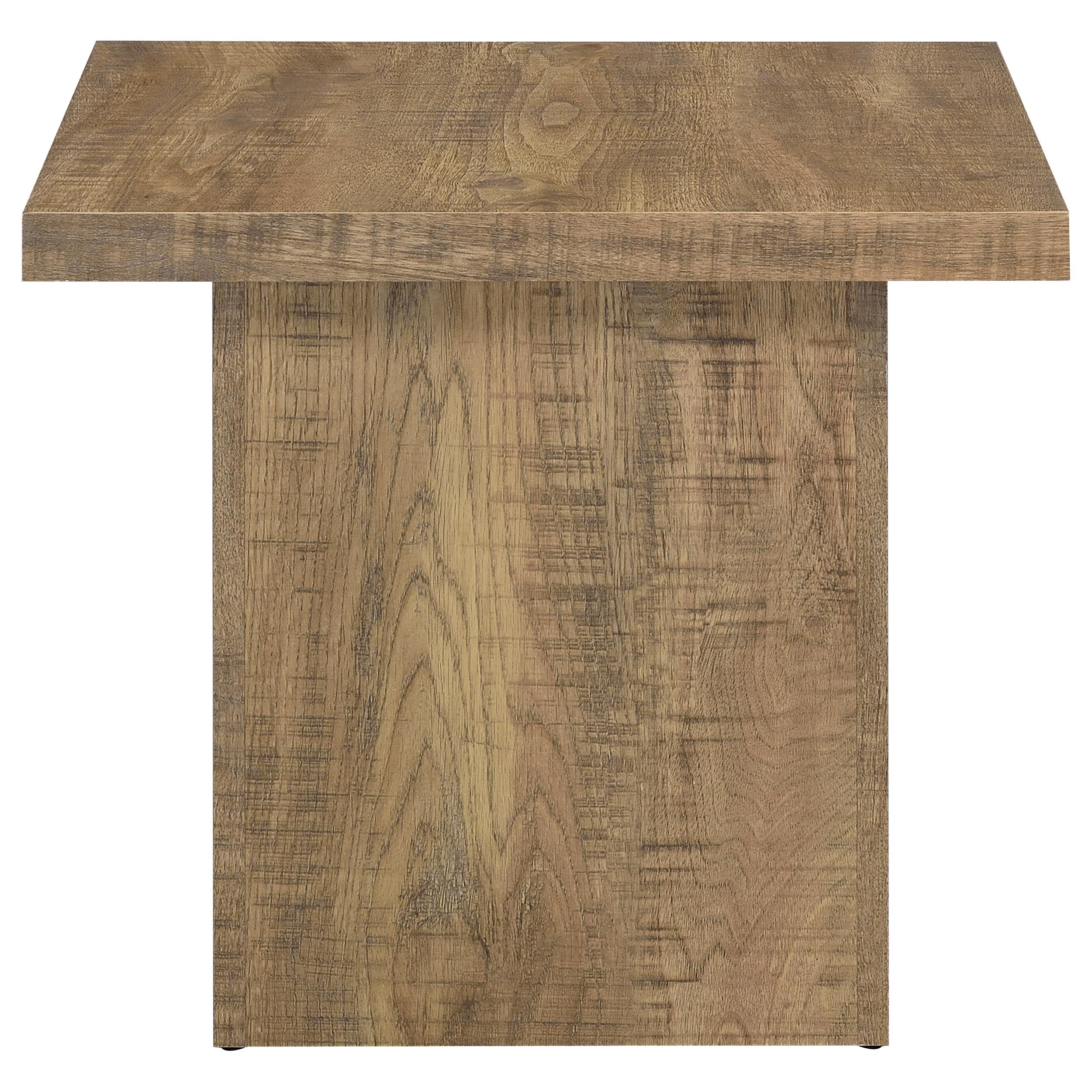 Devar Coffee Table Sets