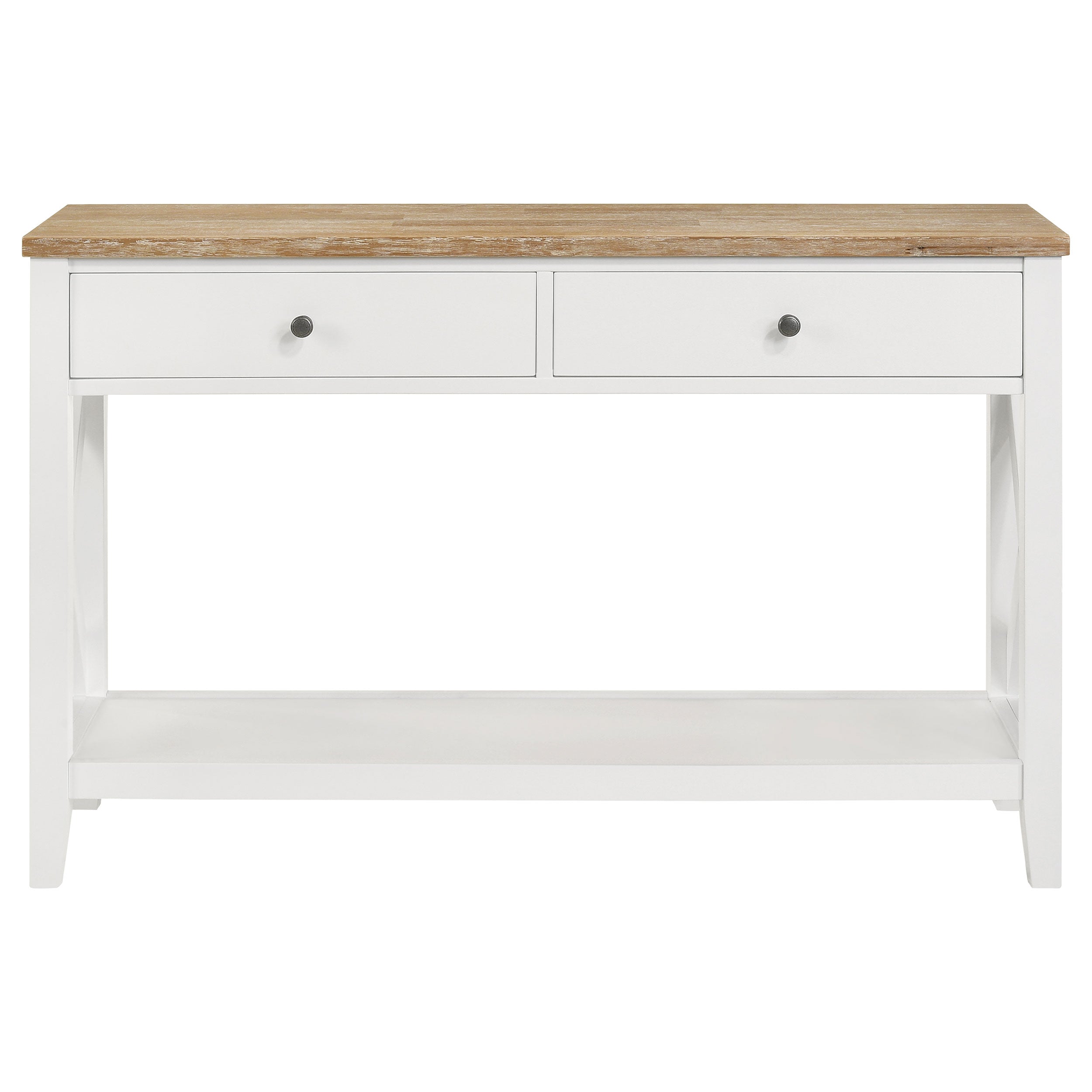 Hollis Console Table