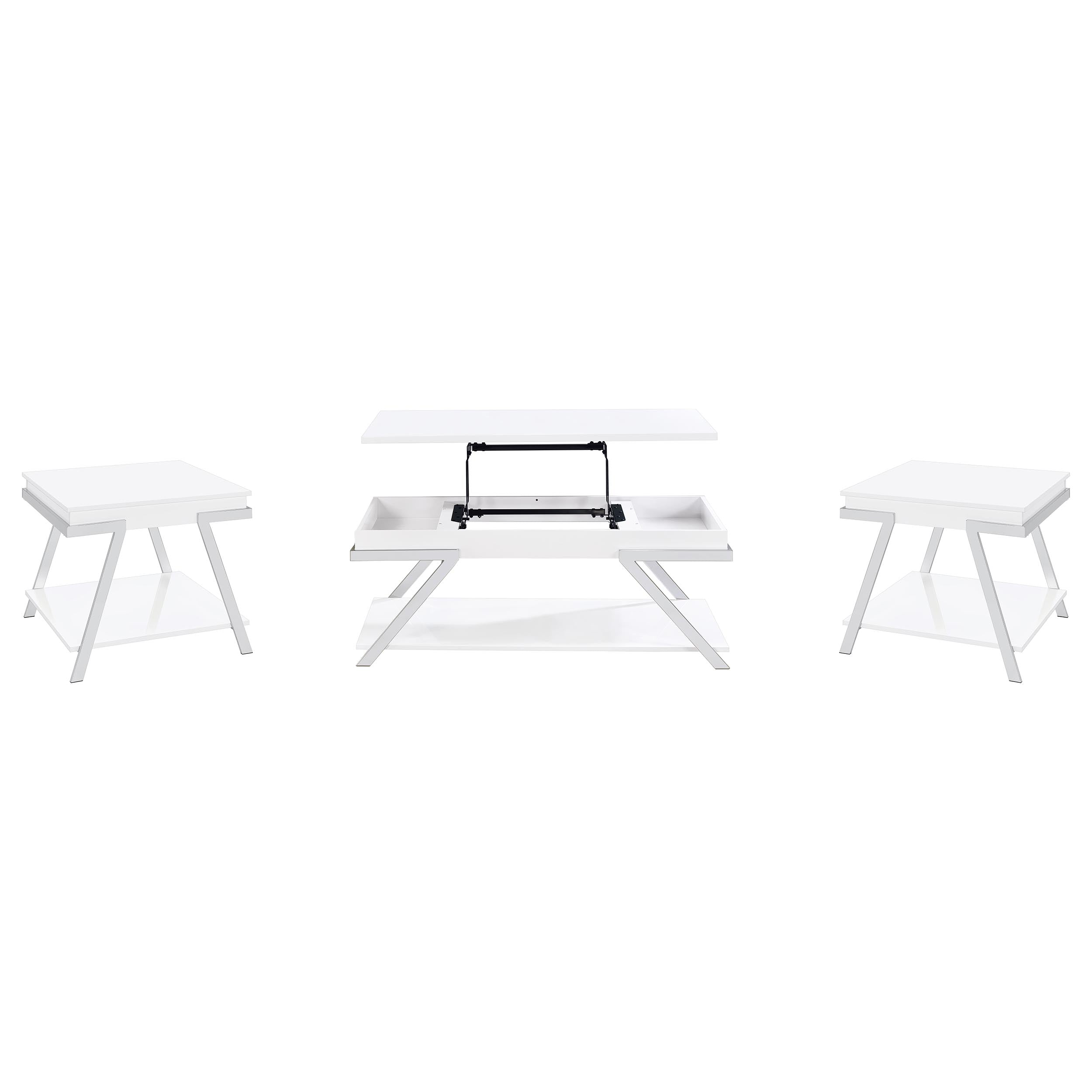 Marcia Coffee Table Sets