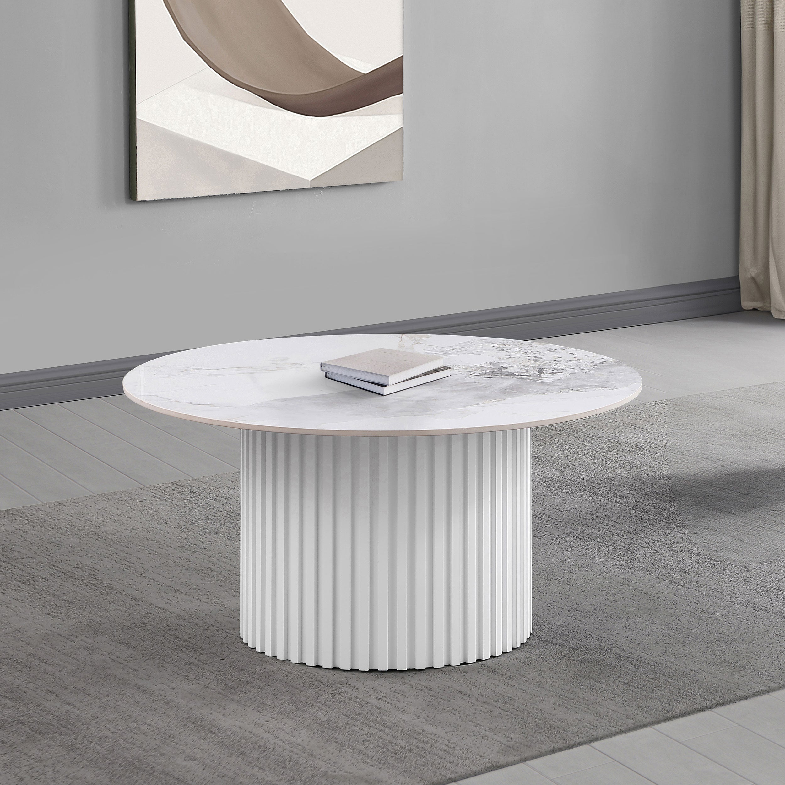 Rowena Coffee Table