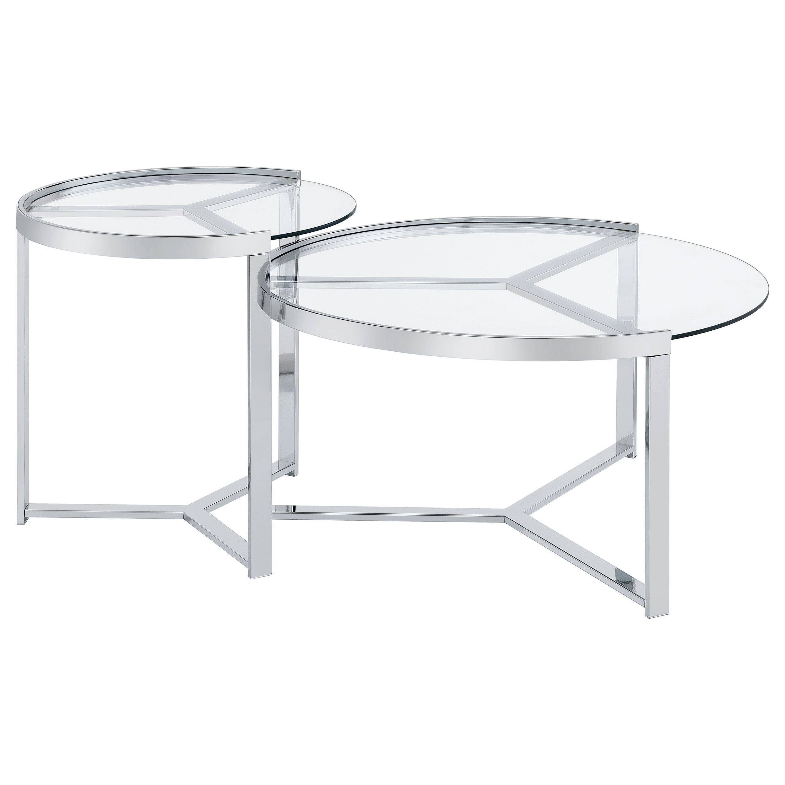 Delia Coffee Table