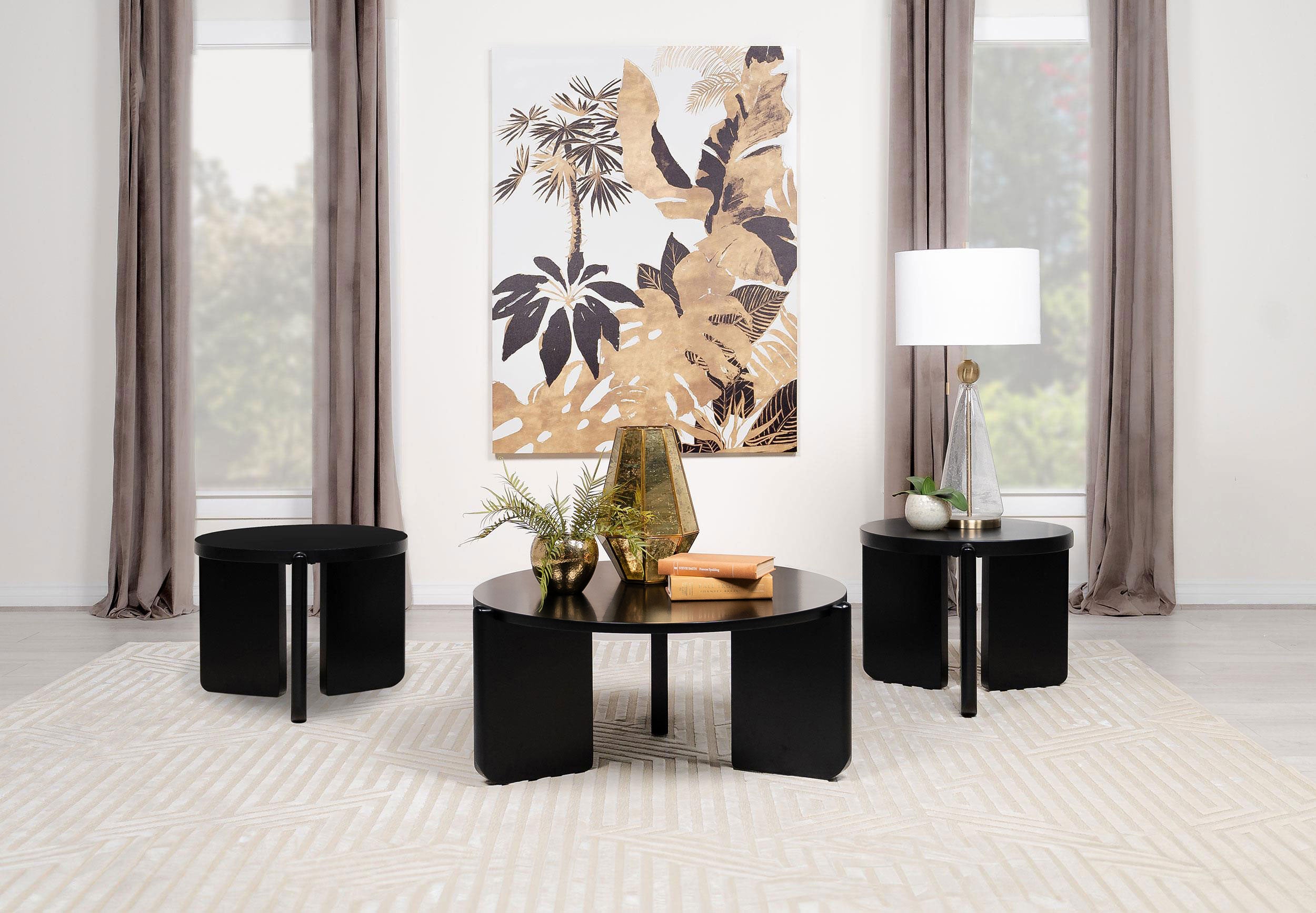 Cordova Coffee Table Sets