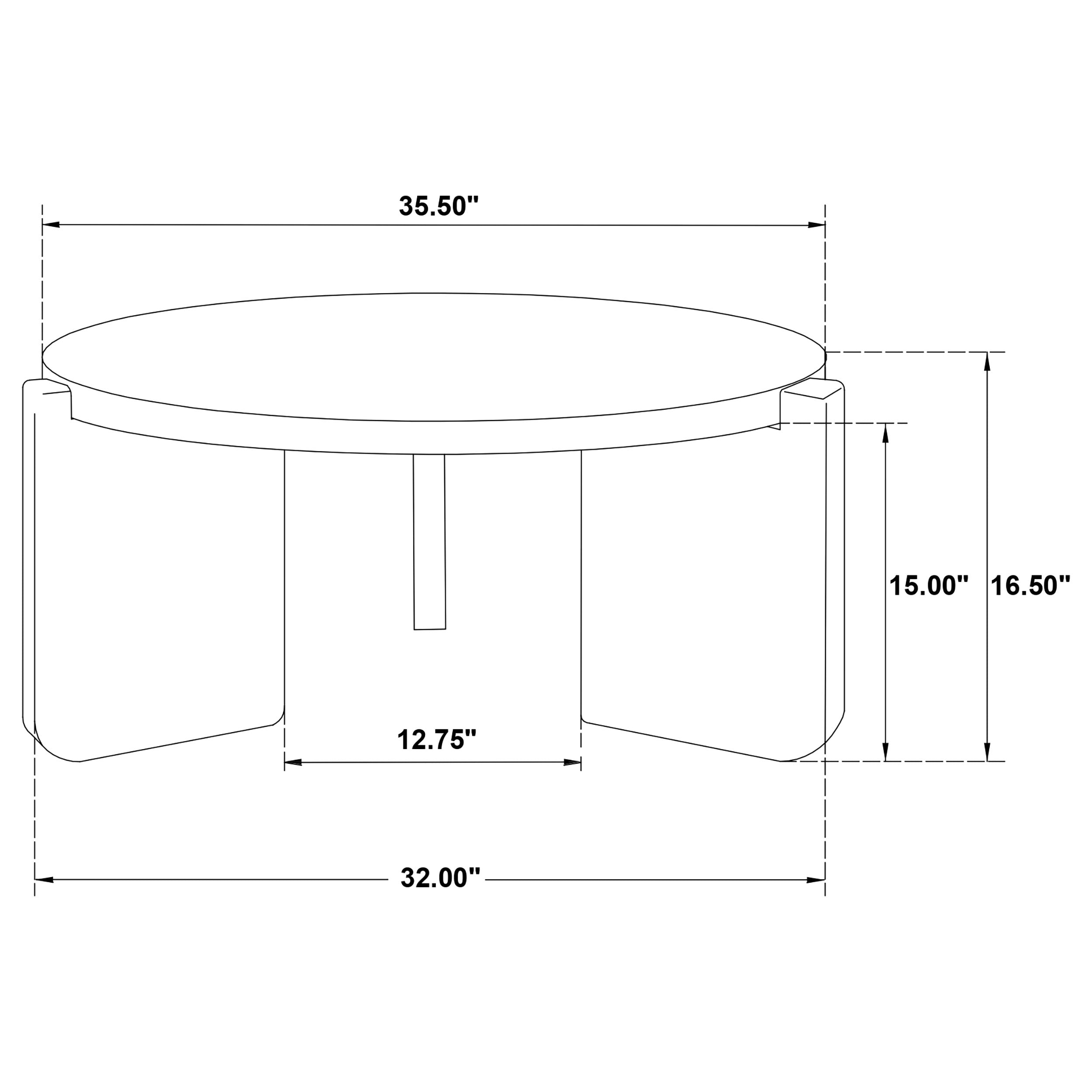 Cordova Coffee Table Sets