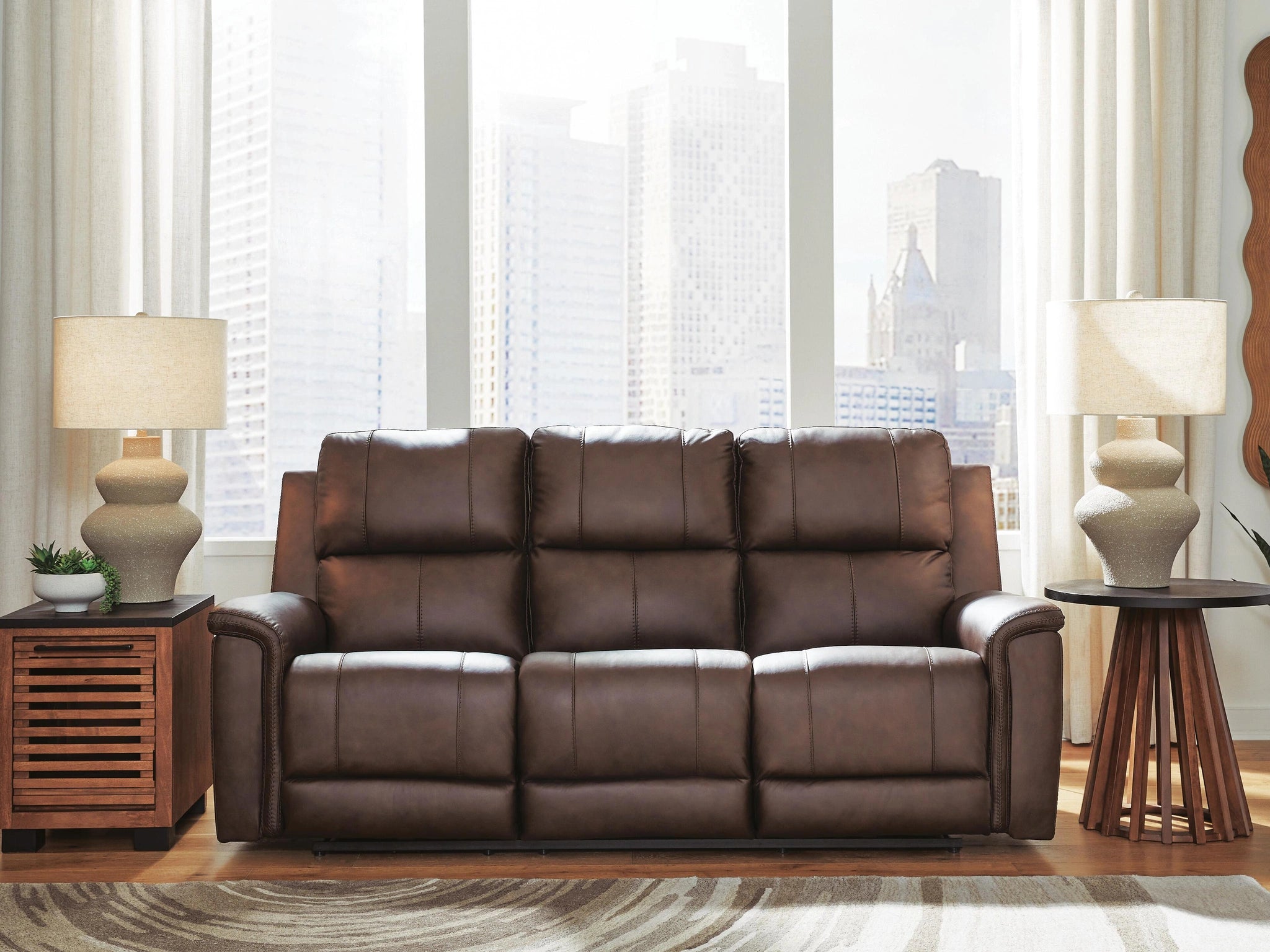 Bleckley Power Reclining Sofa