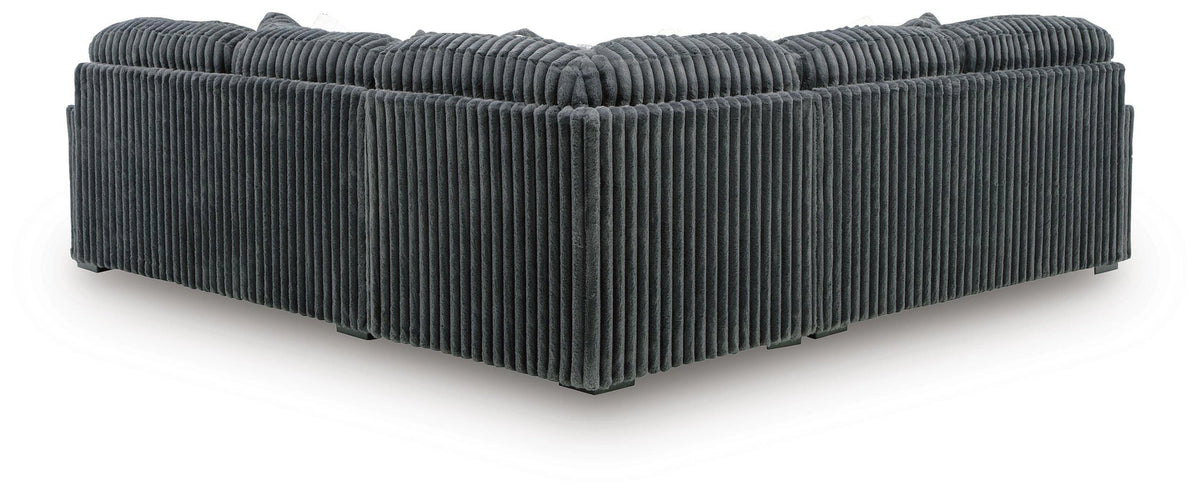 Midnight-Madness Sectional