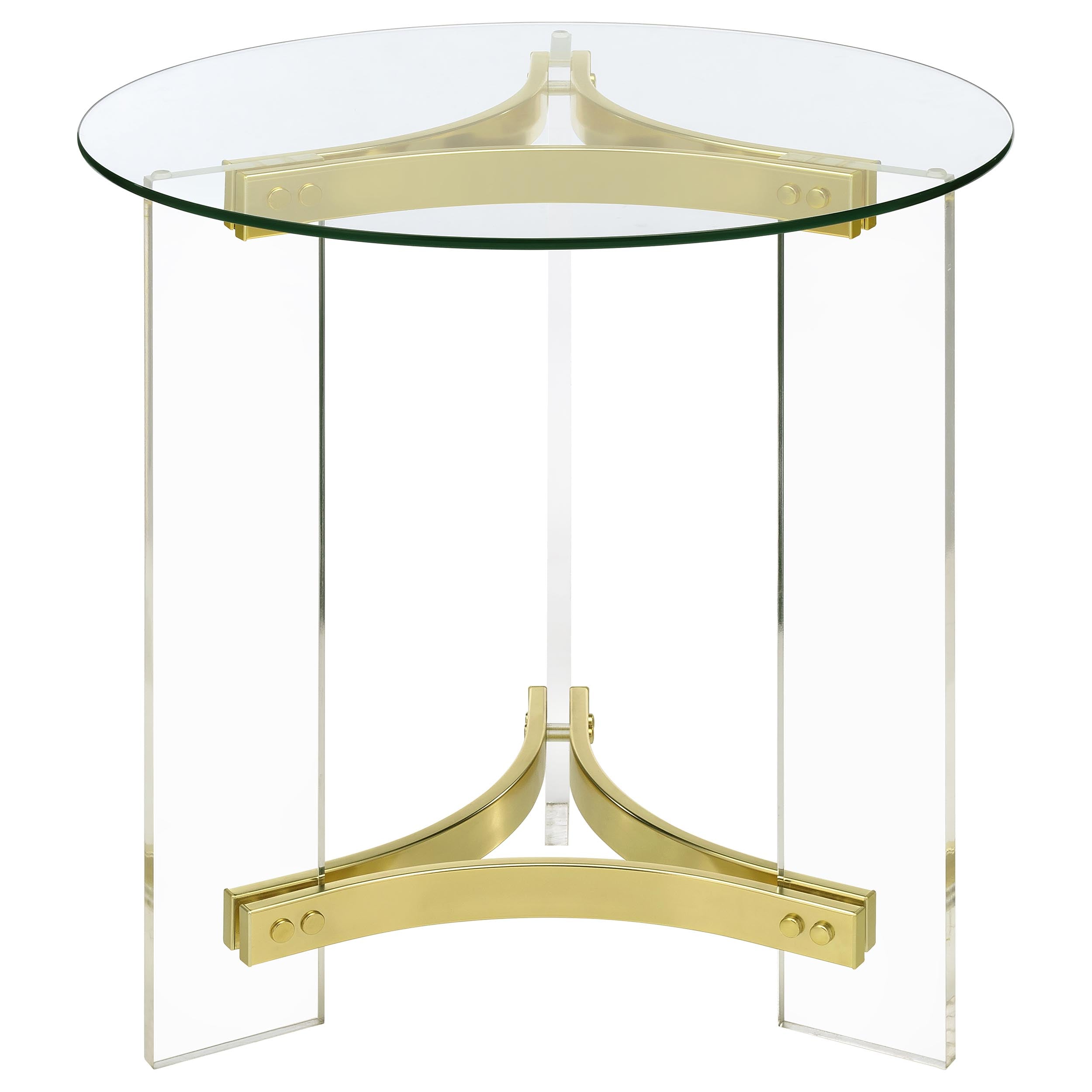 Janessa Coffee Table Sets
