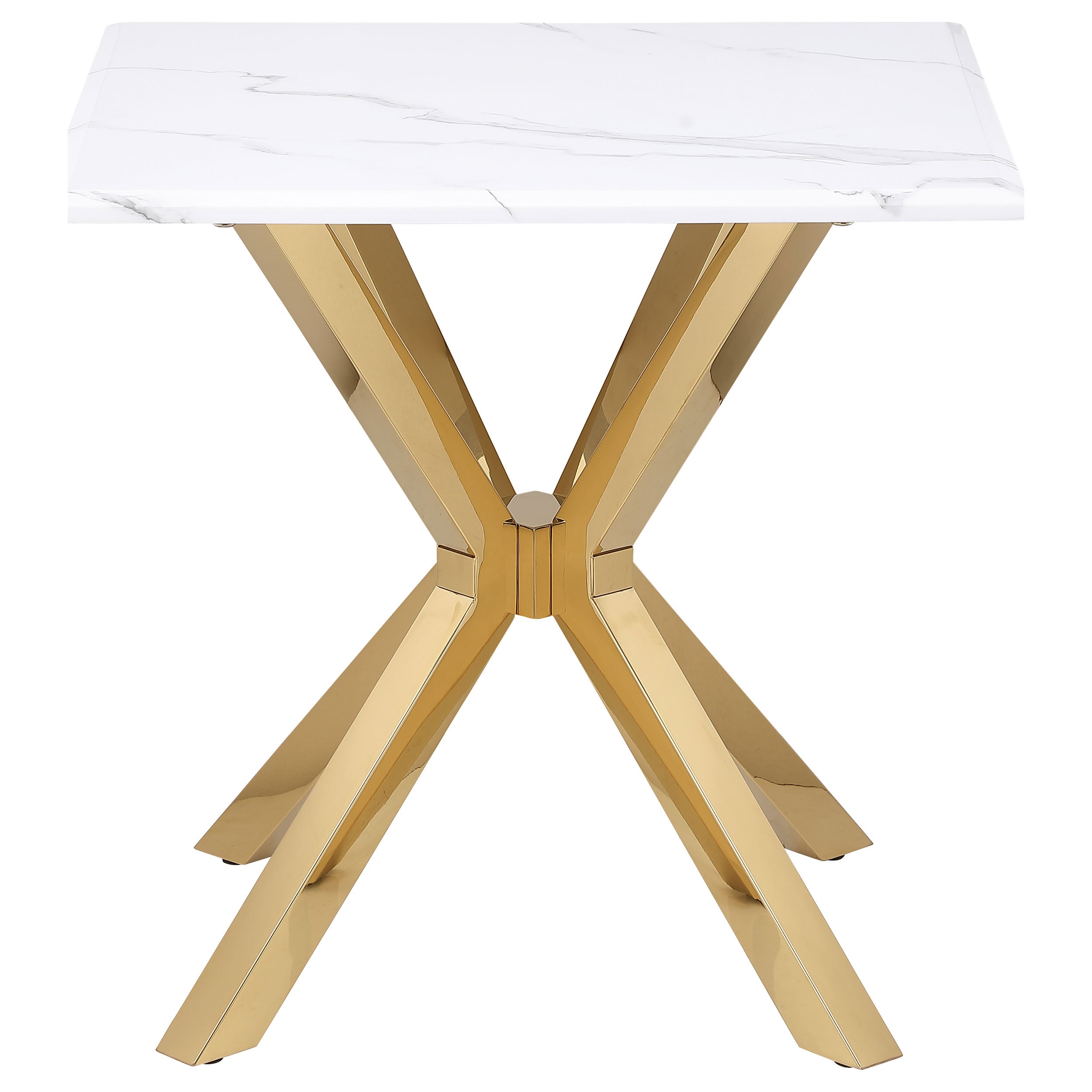 Visalia Coffee Table Sets