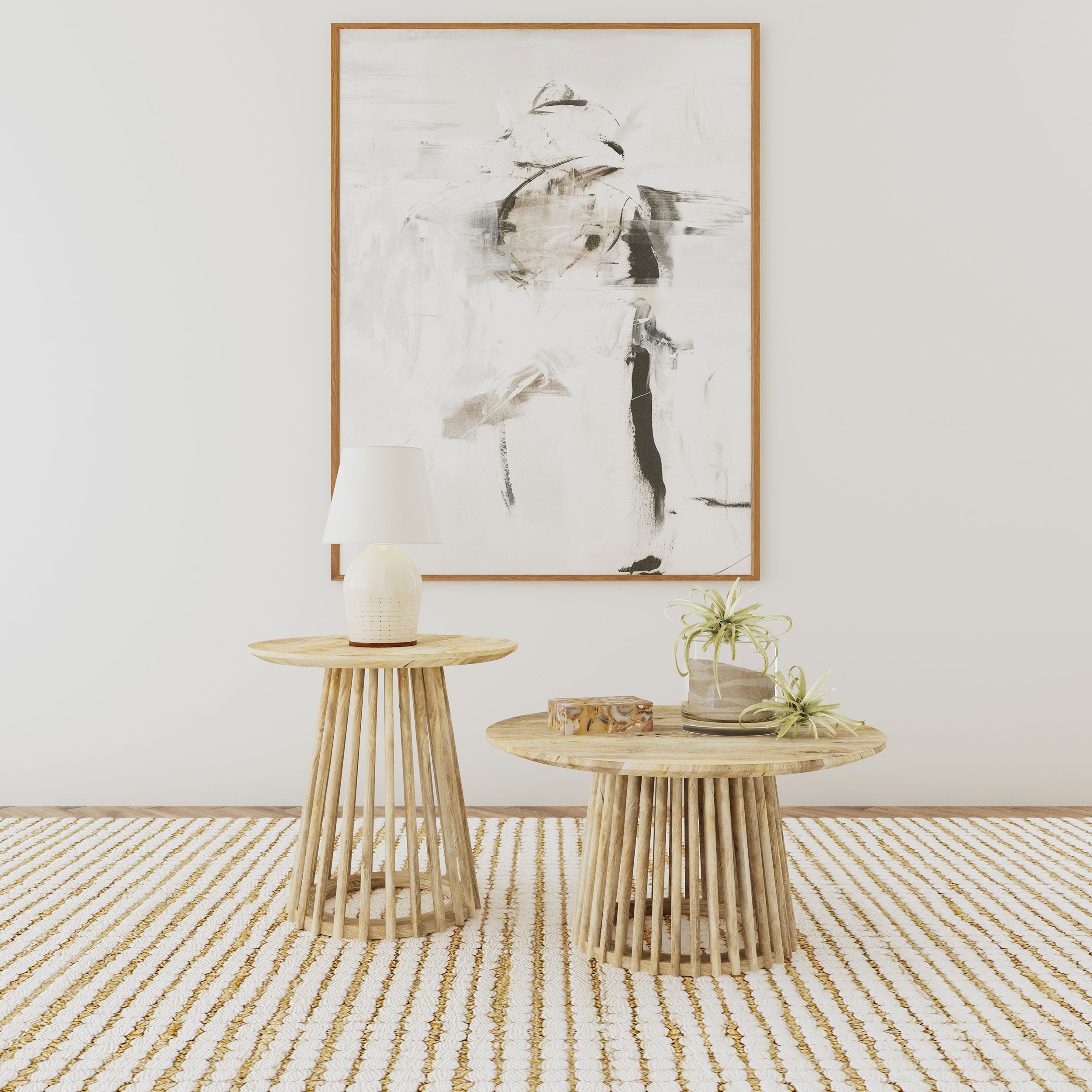 Touhy Table Sets