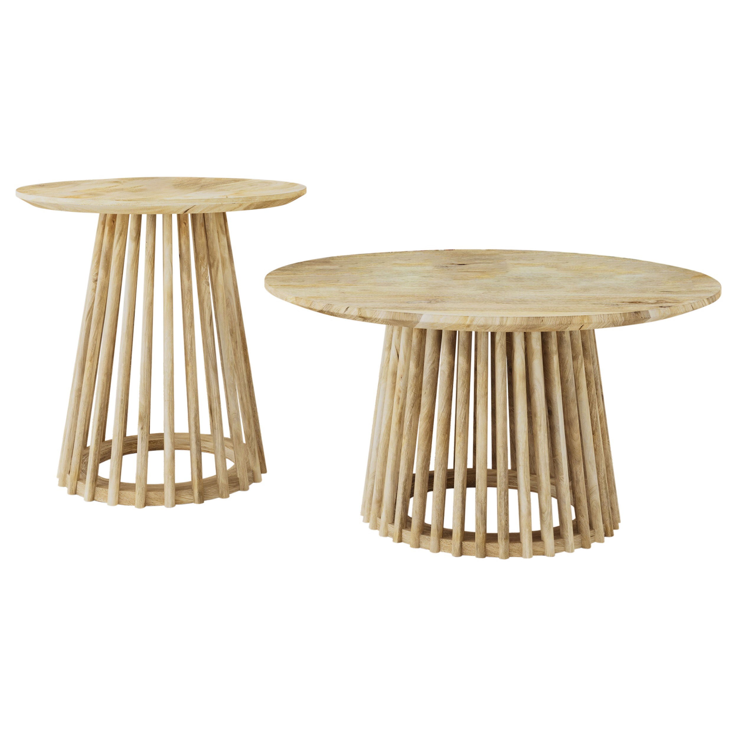 Touhy Table Sets