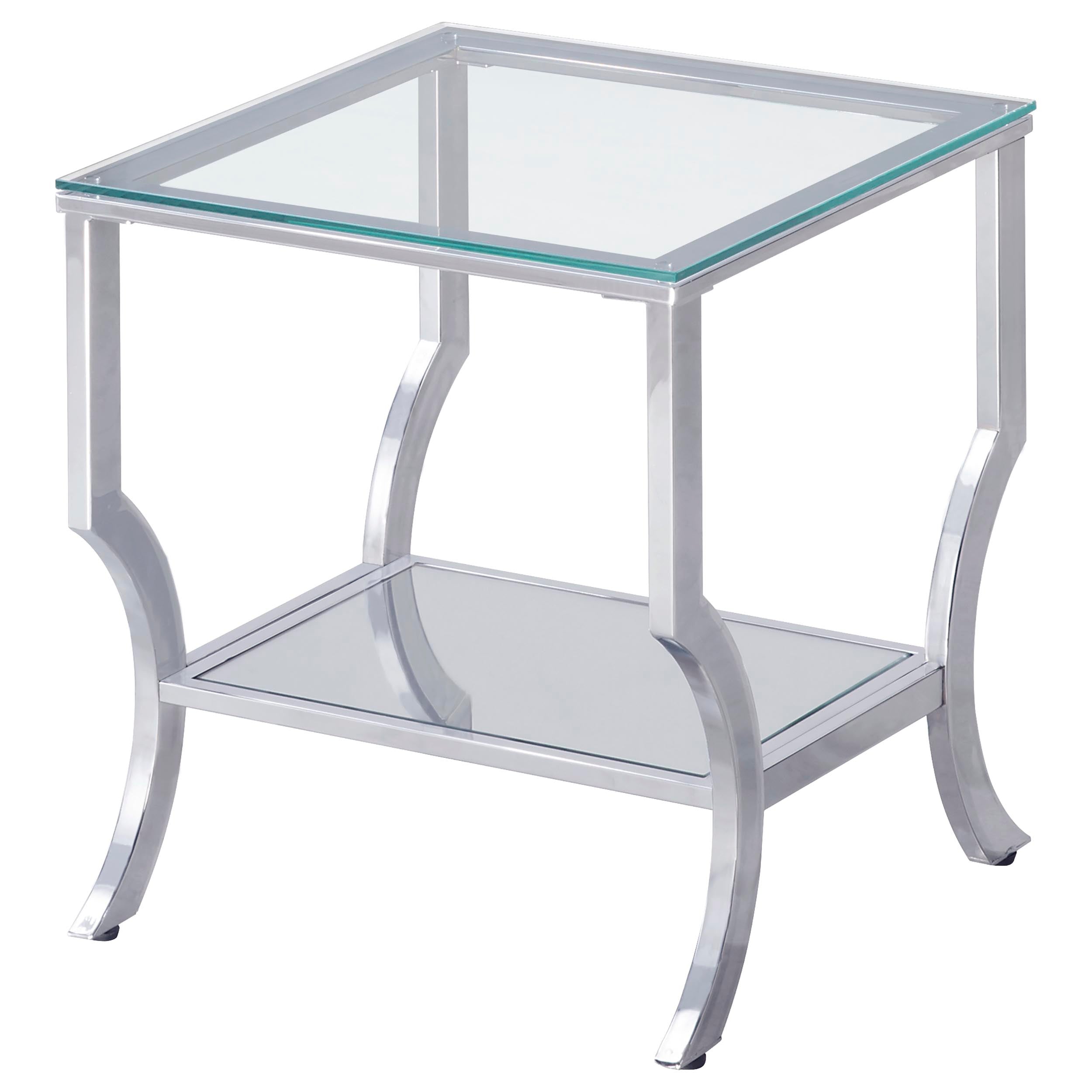 Saide Coffee Table Sets