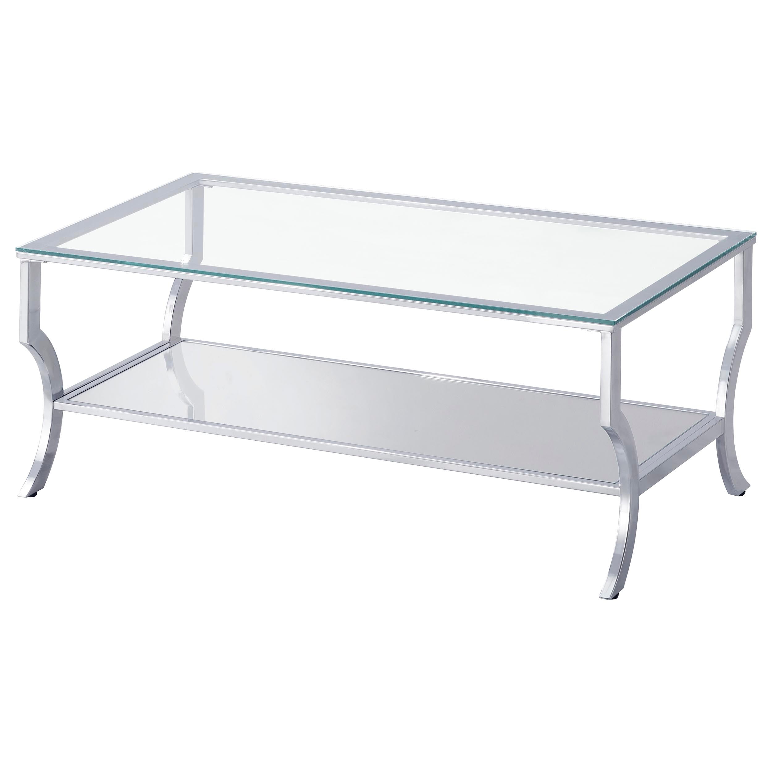 Saide Coffee Table Sets