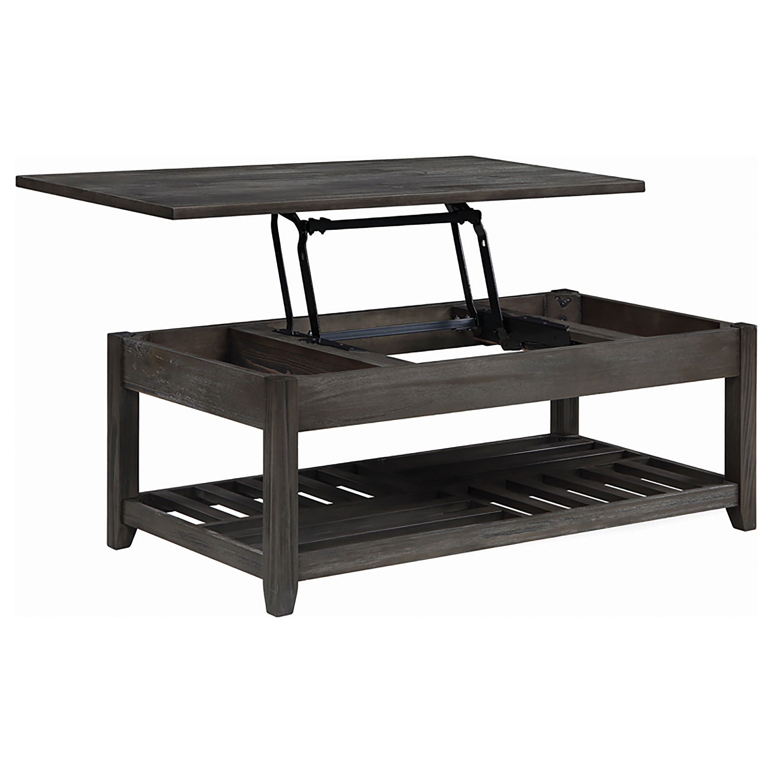 Cliffview Coffee Table Sets