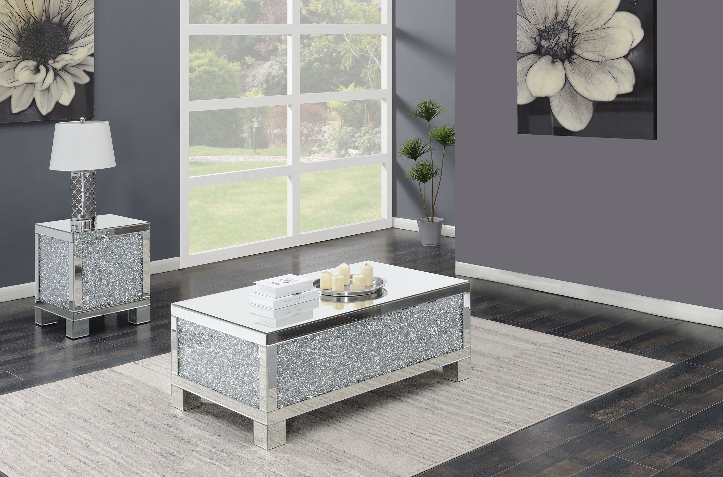 Gillian Coffee Table Sets