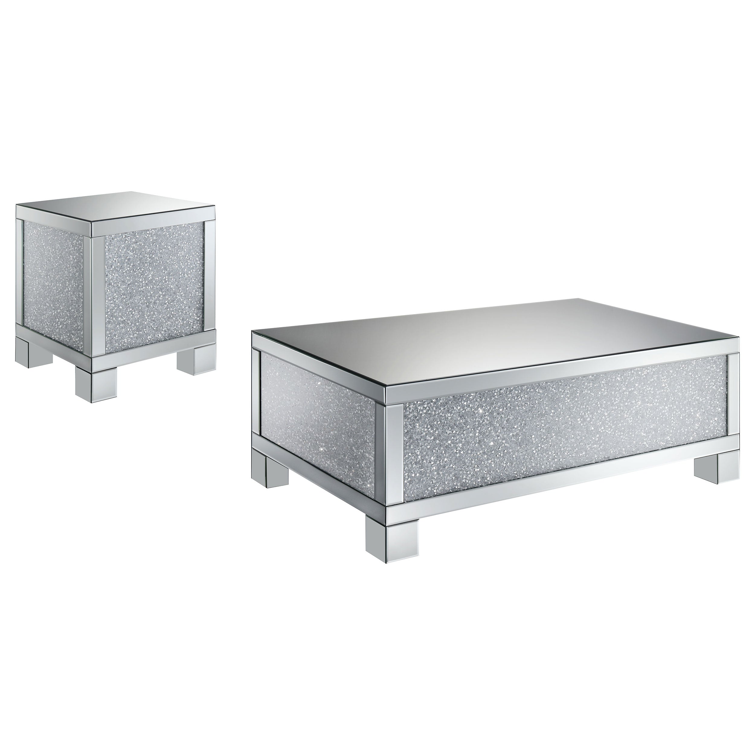 Gillian Coffee Table Sets