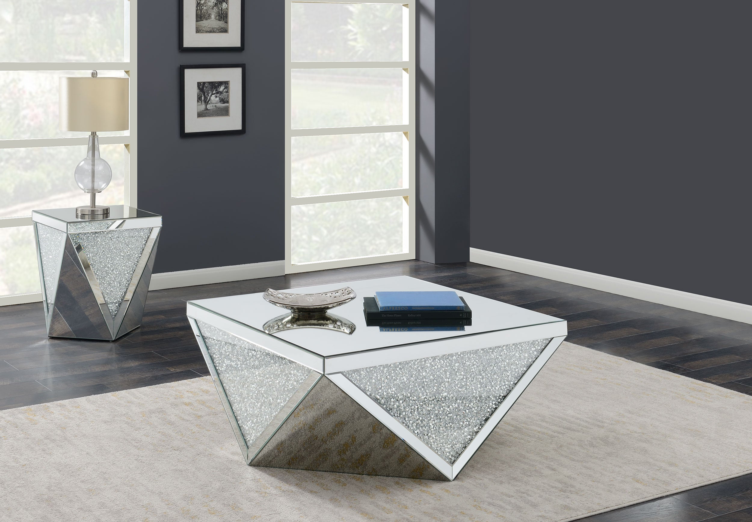 Amore Coffee Table Sets