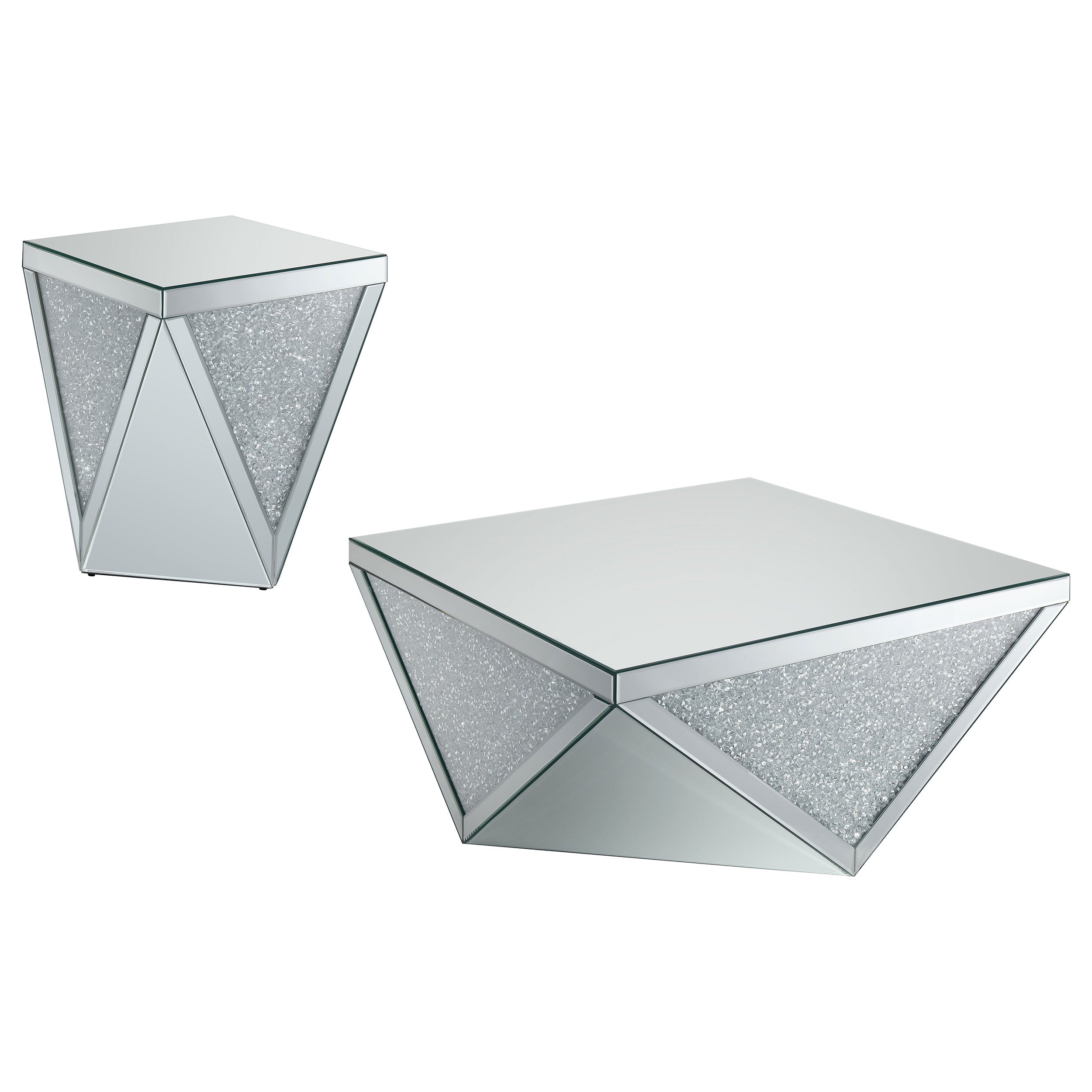 Amore Coffee Table Sets