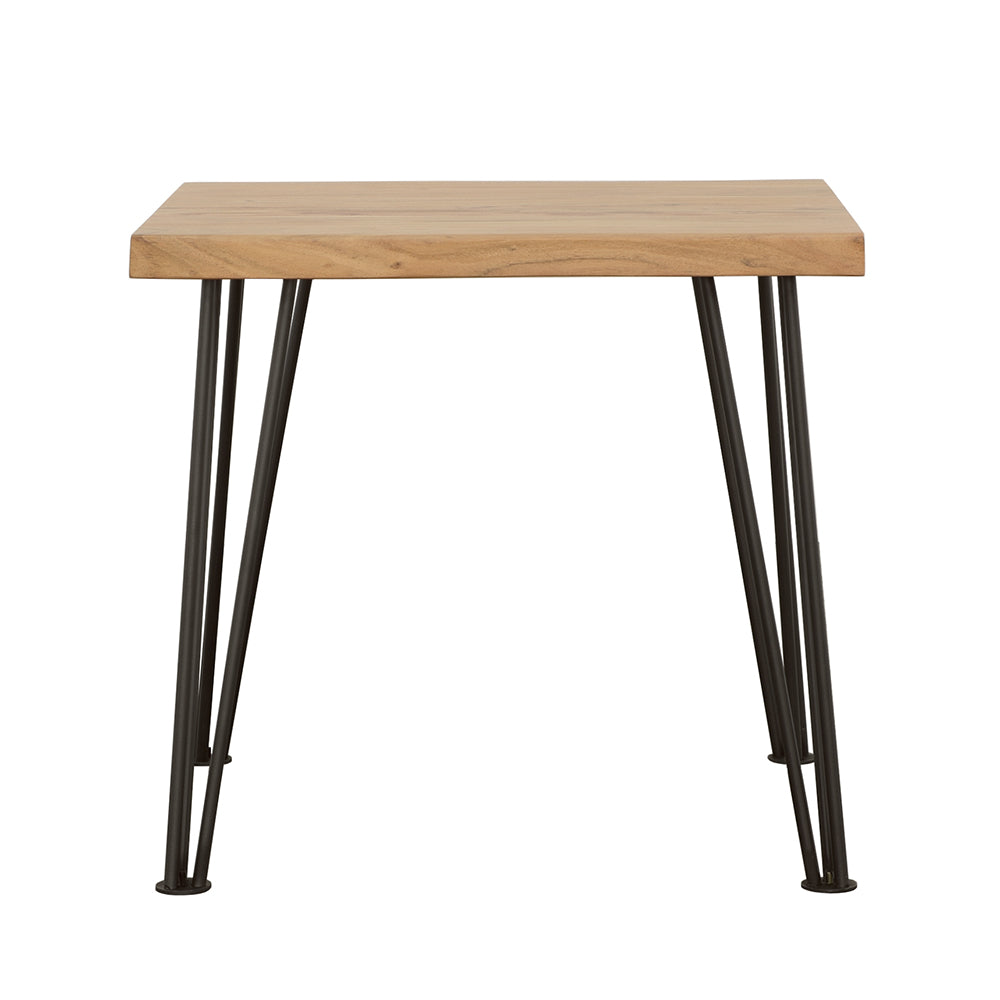 Zander End & Side Table