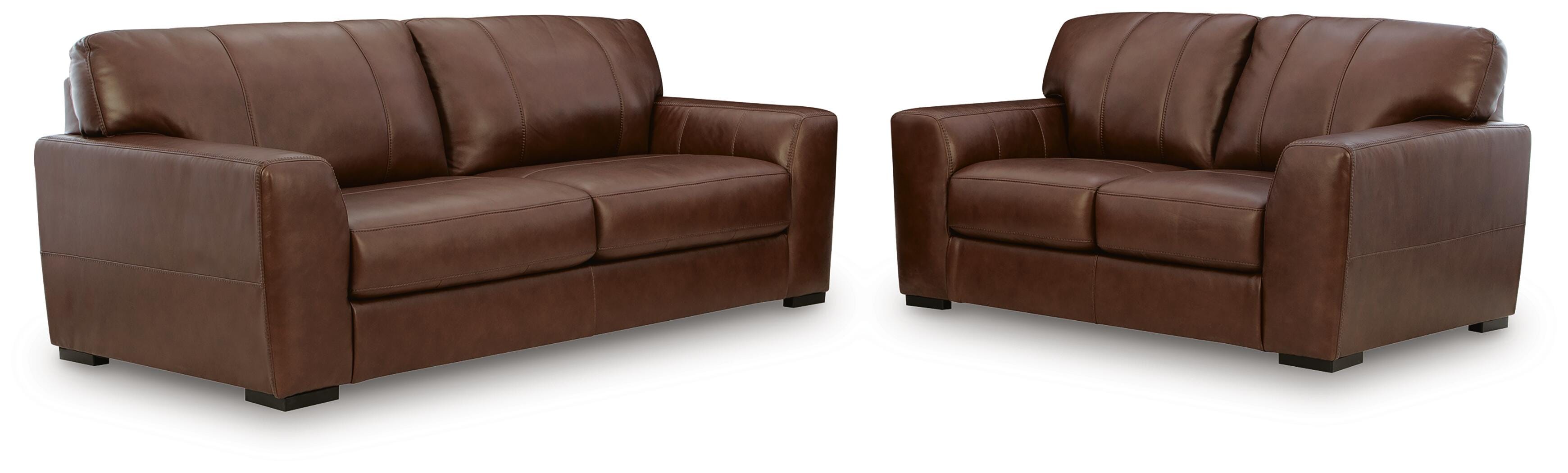 Brogliano Living Room Set - Romeo & Juliet Furniture (Warren,MI)