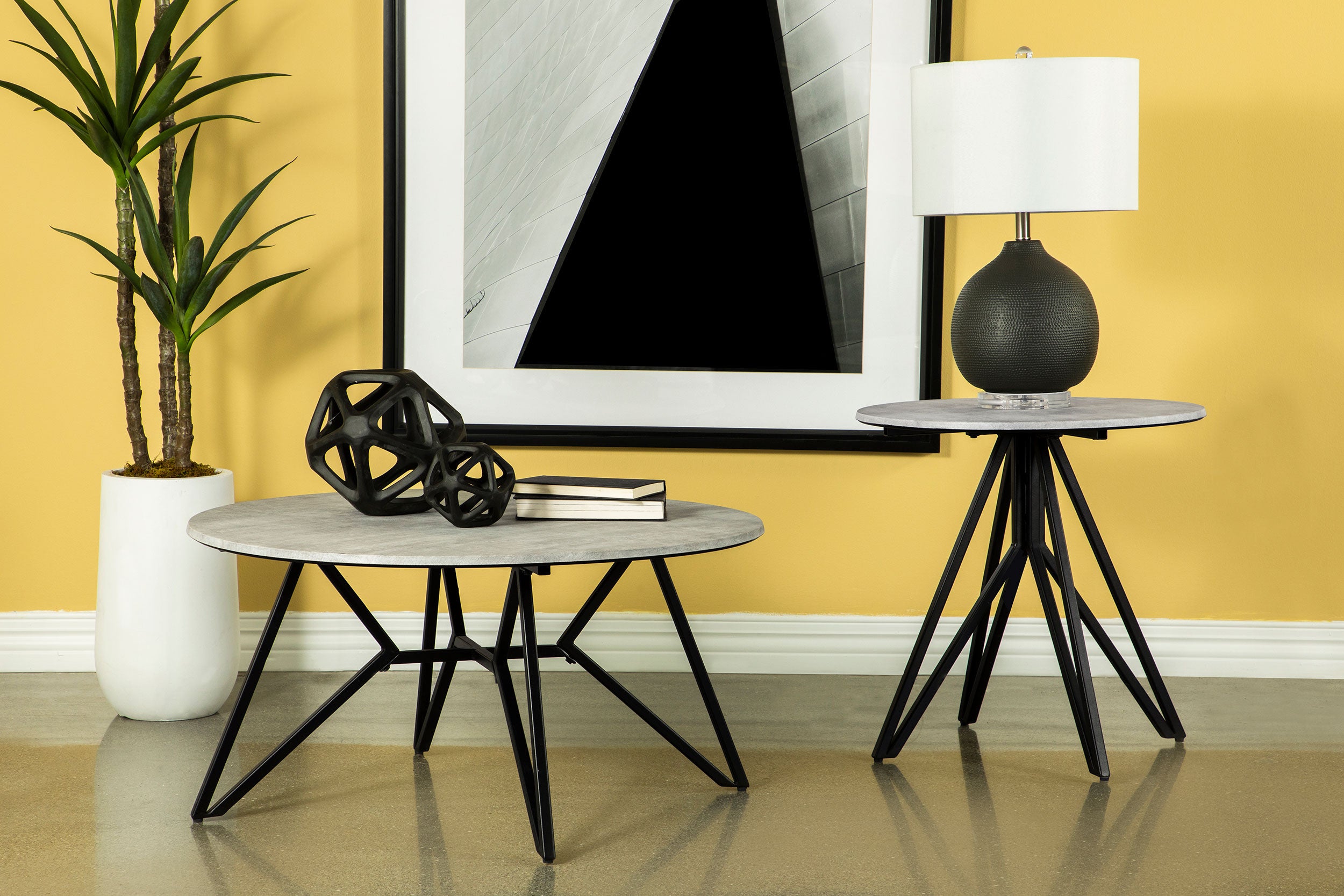 Hadi Coffee Table Sets